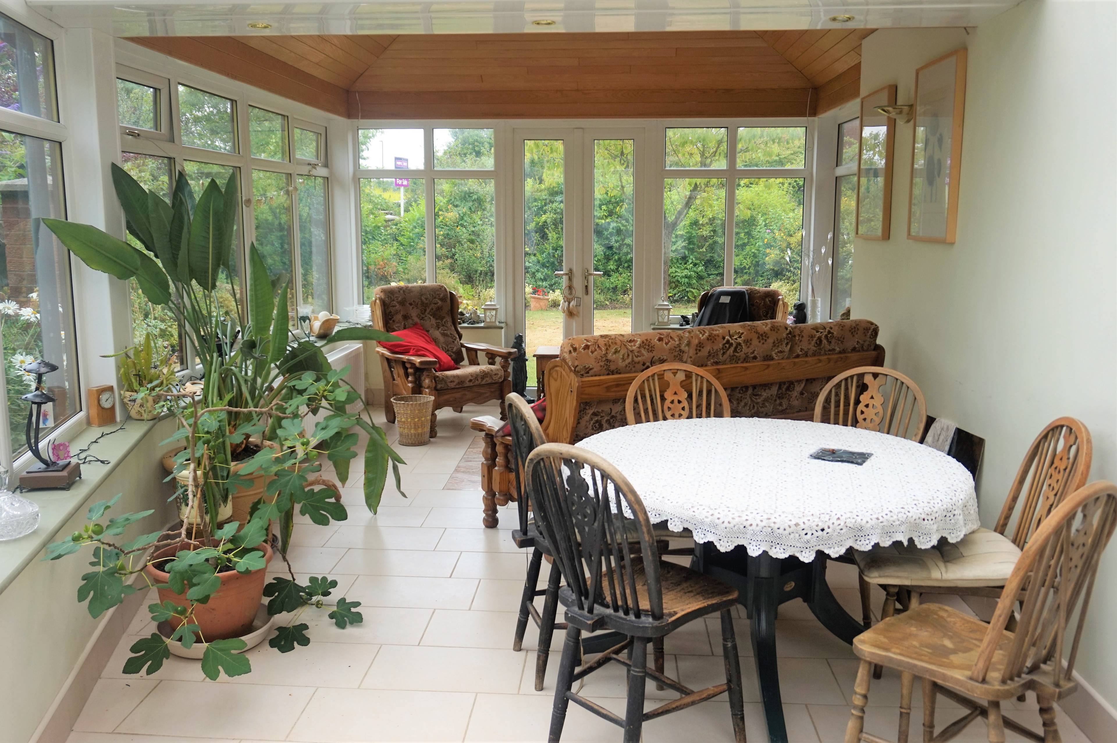 Orangery