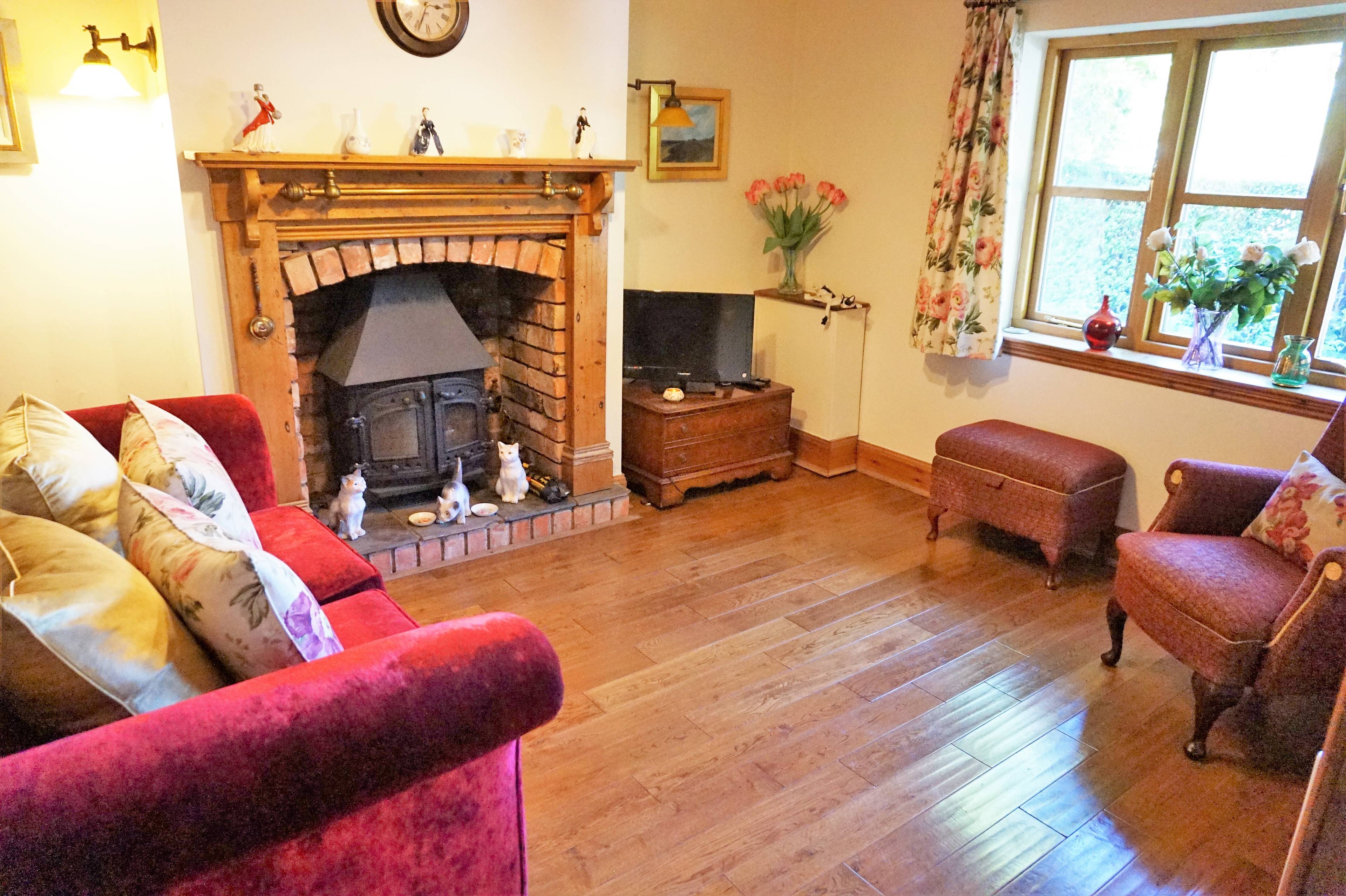 Reception Room Two