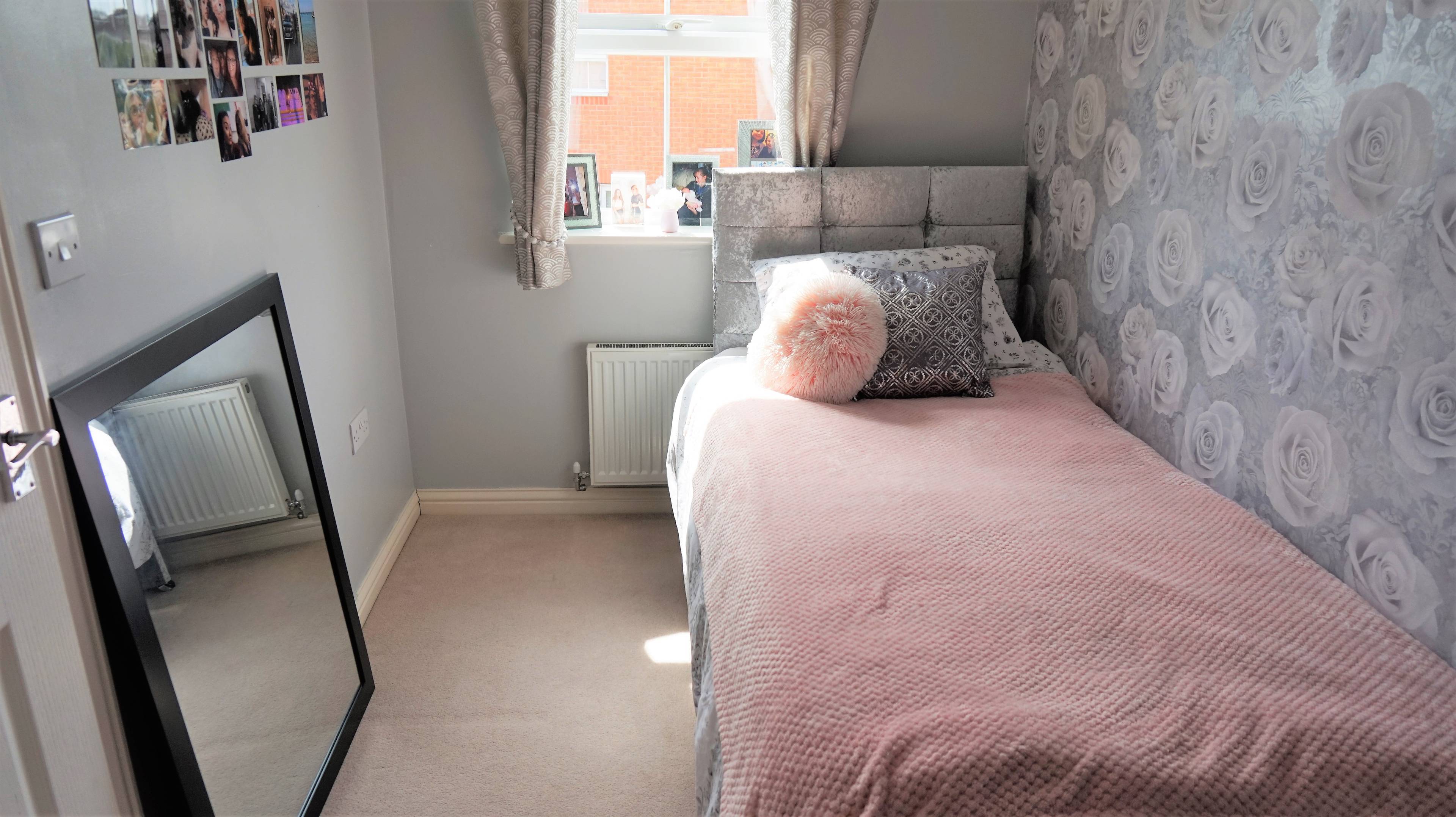 Bedroom Four / Study