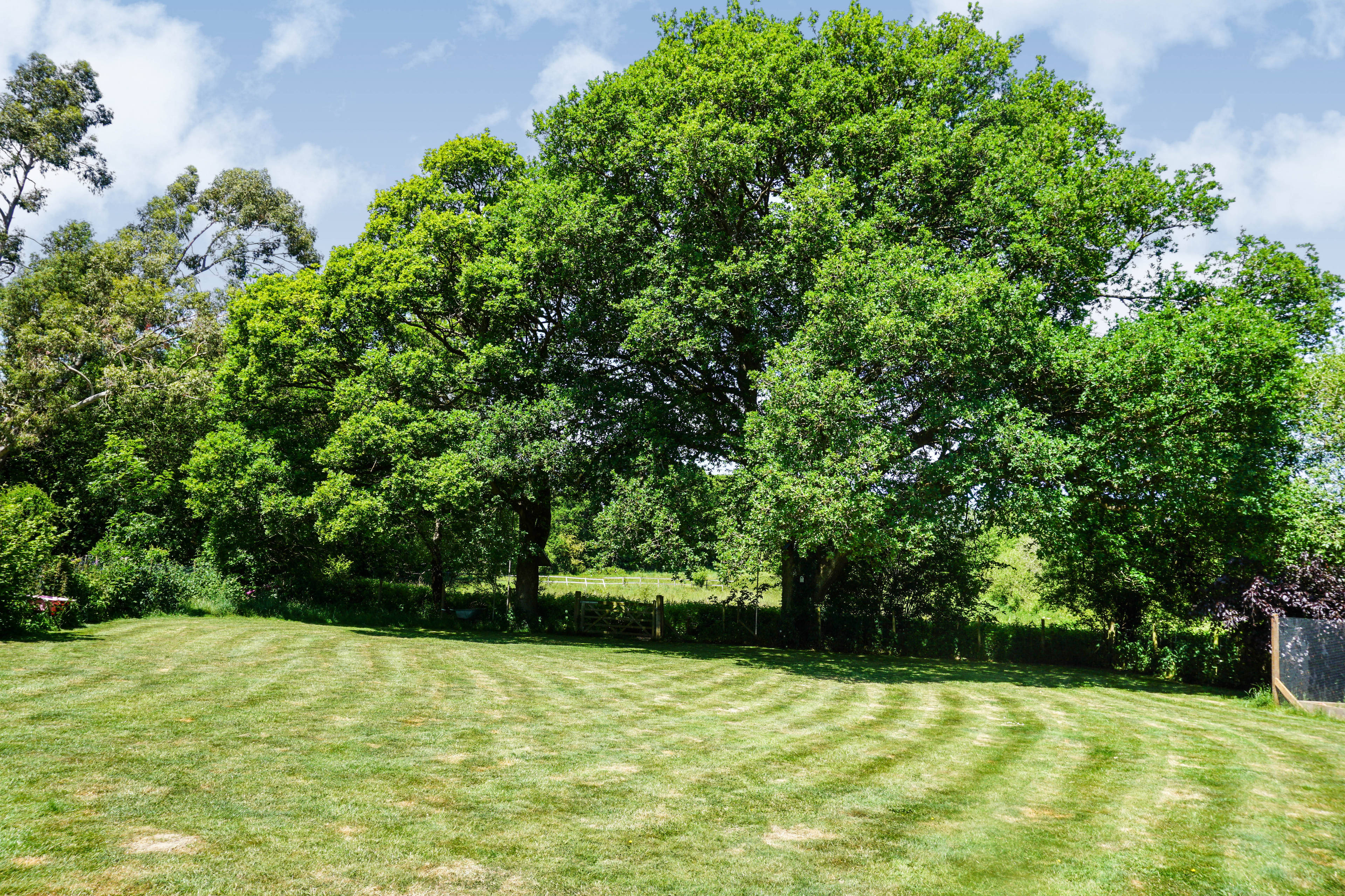 Gardens