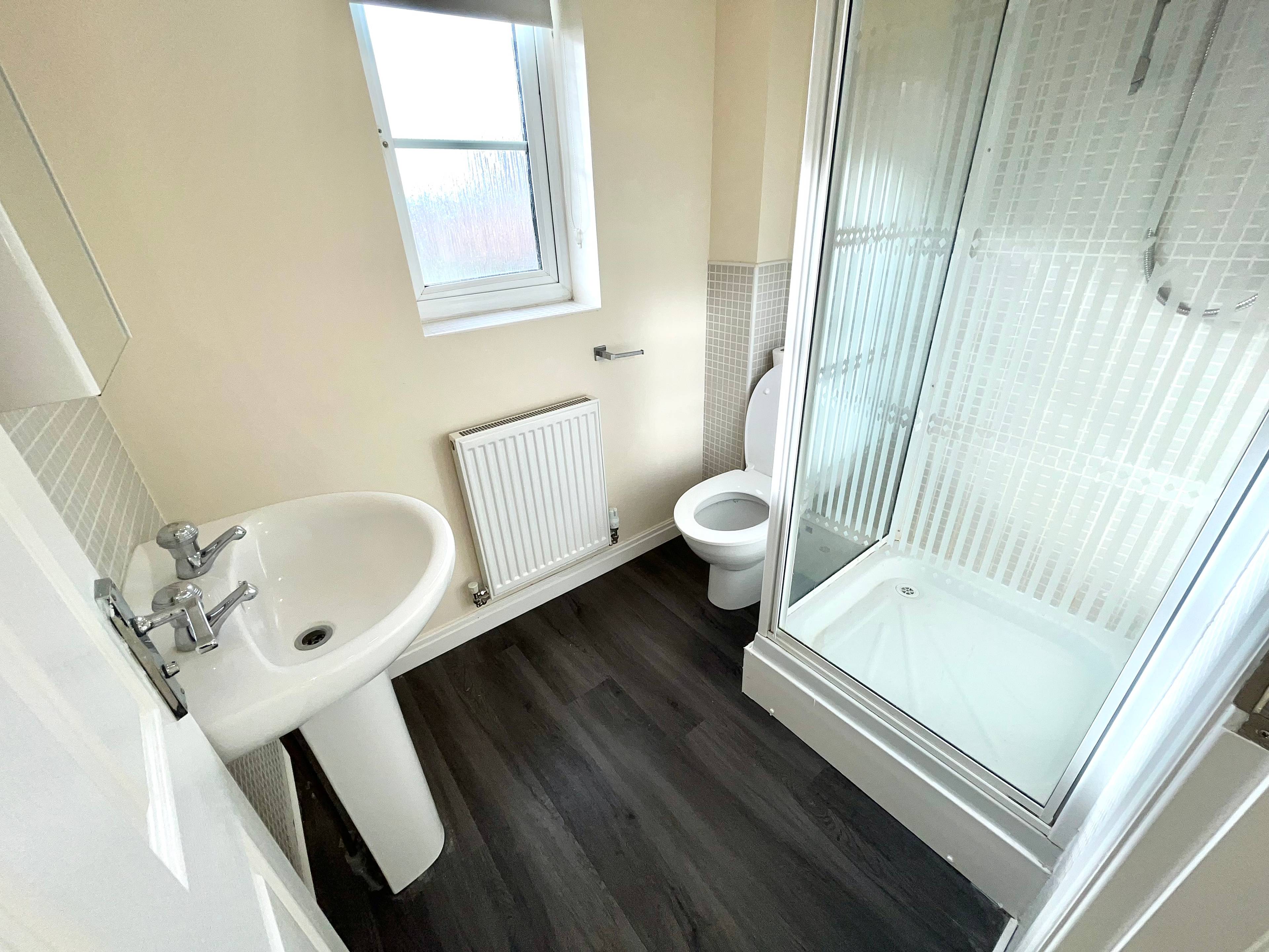 Master En-suite