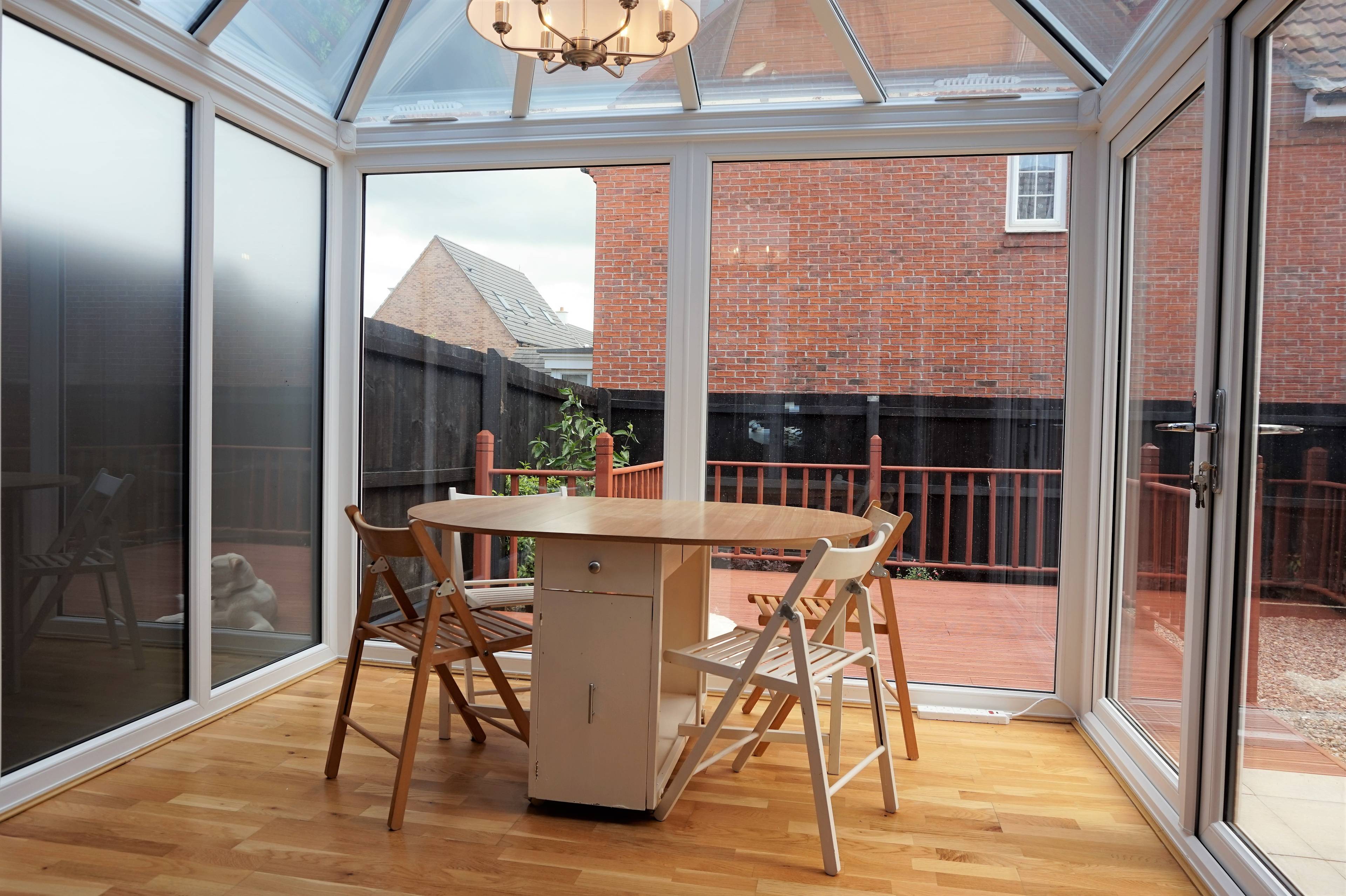 Conservatory