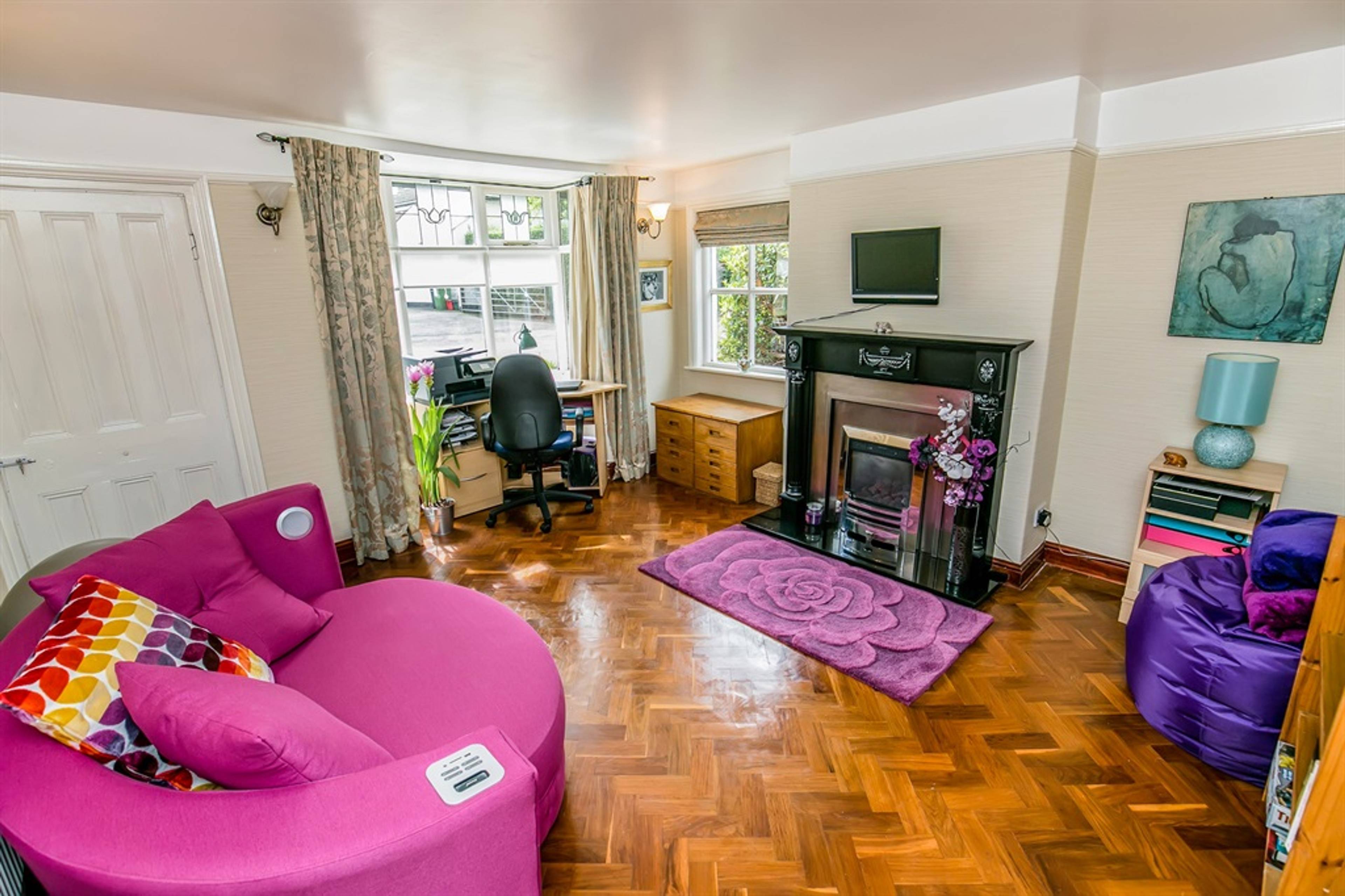 Sitting Room