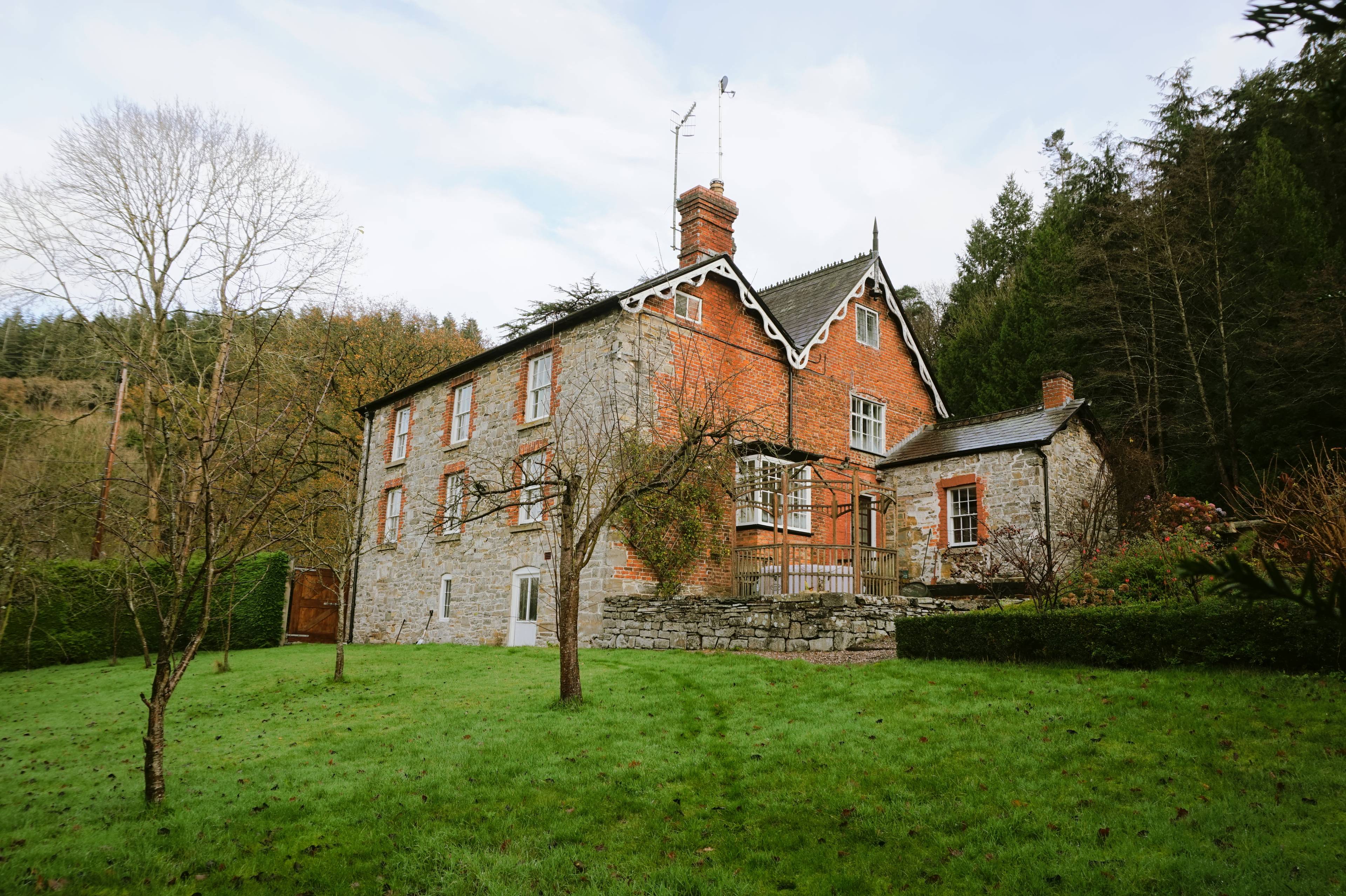 View Of The Property