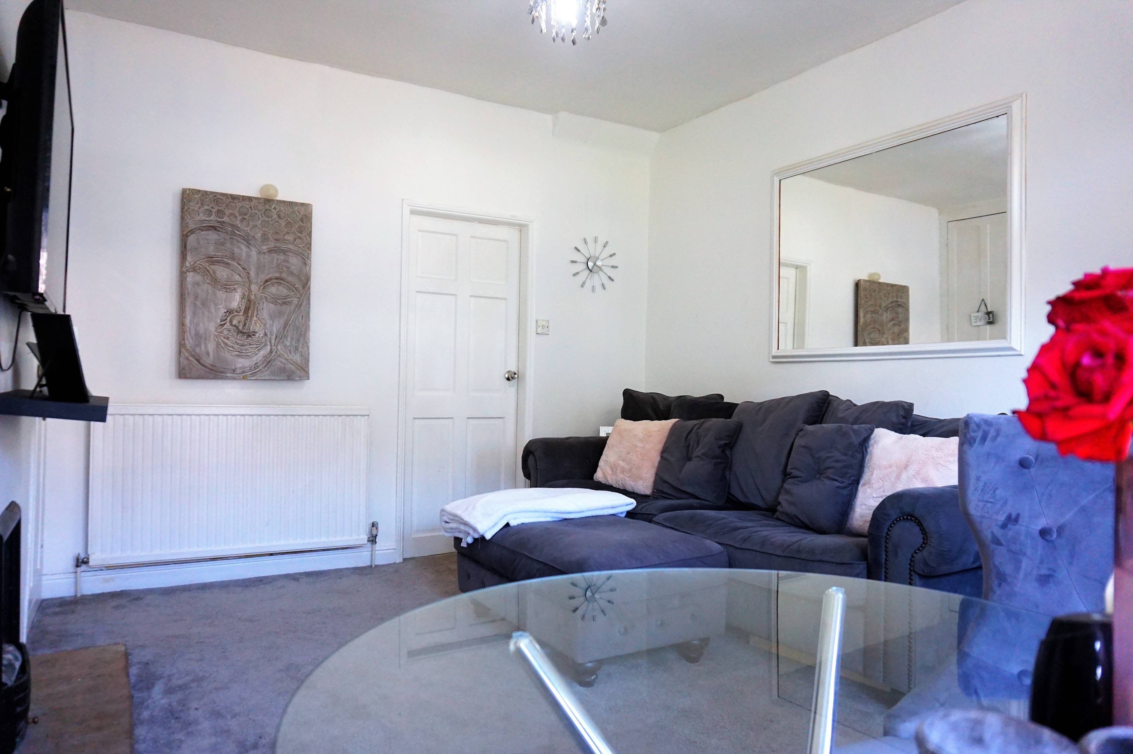 Living / Dining Room