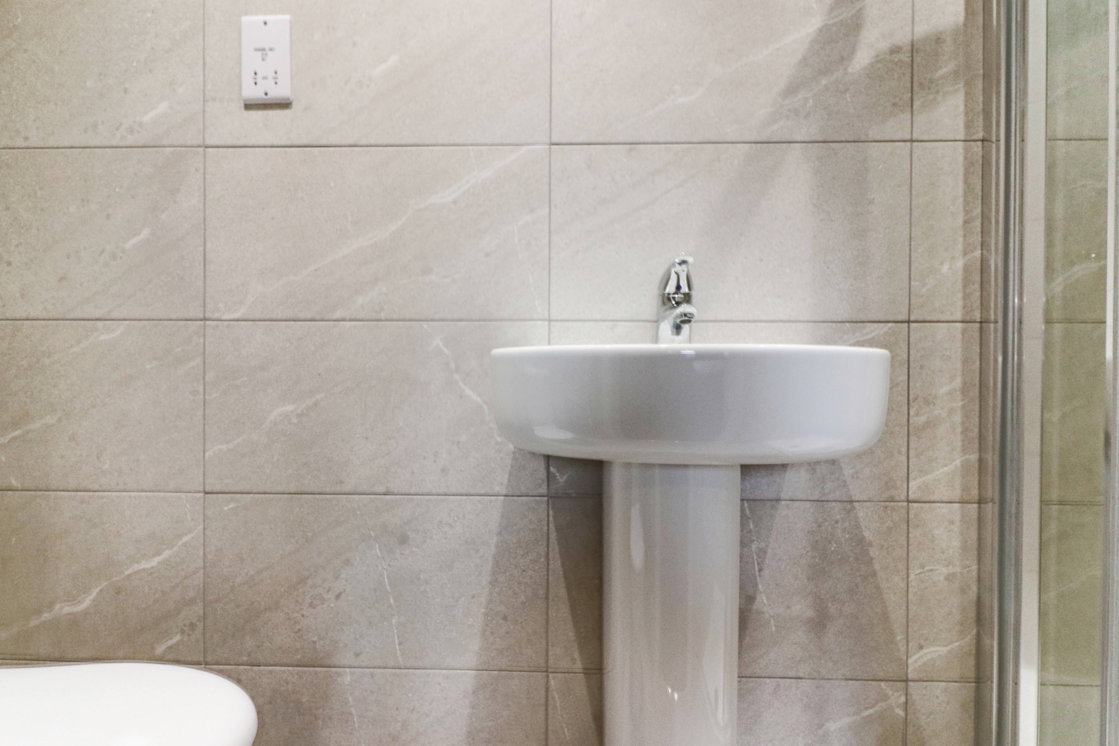 Master En-suite