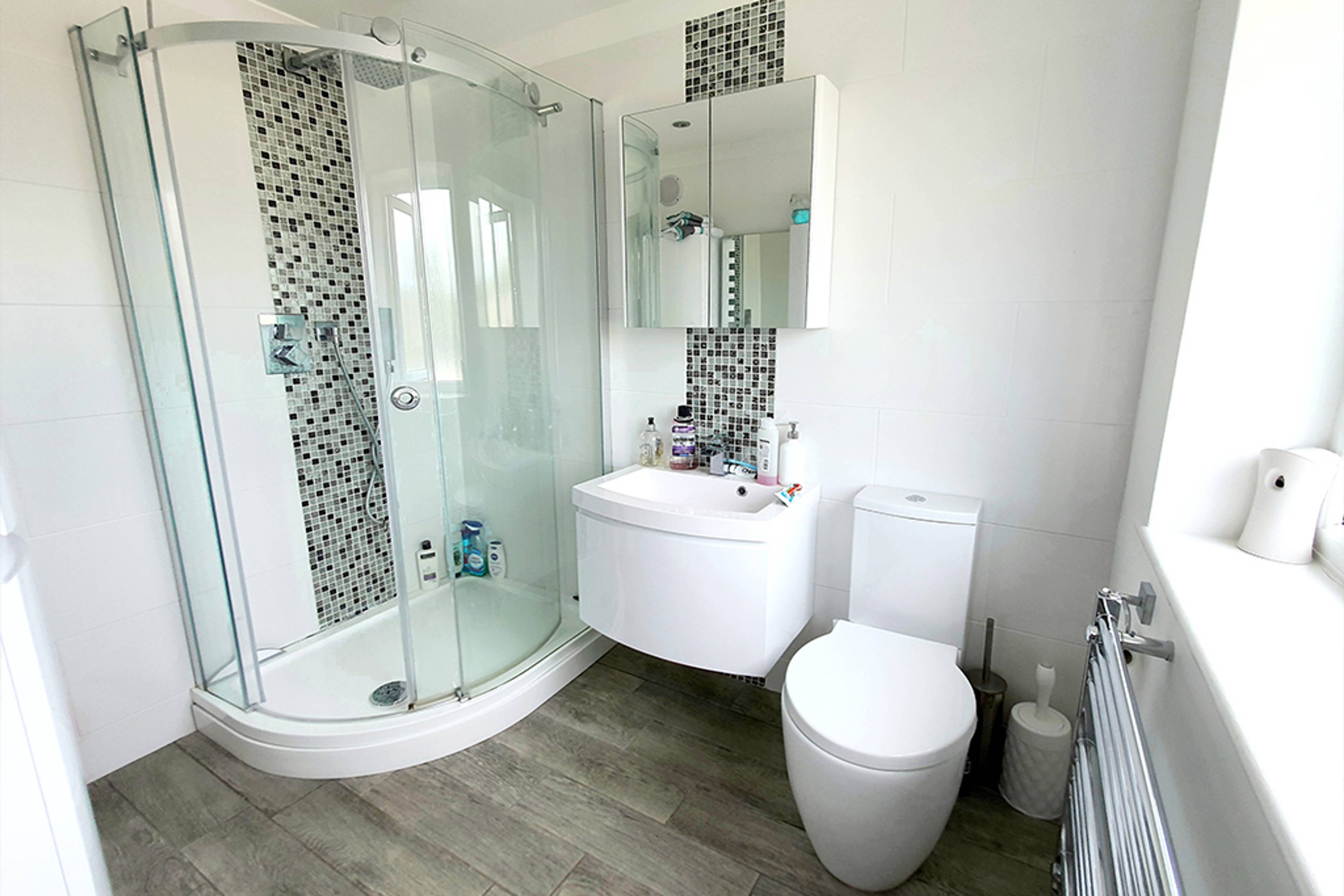 En-suite