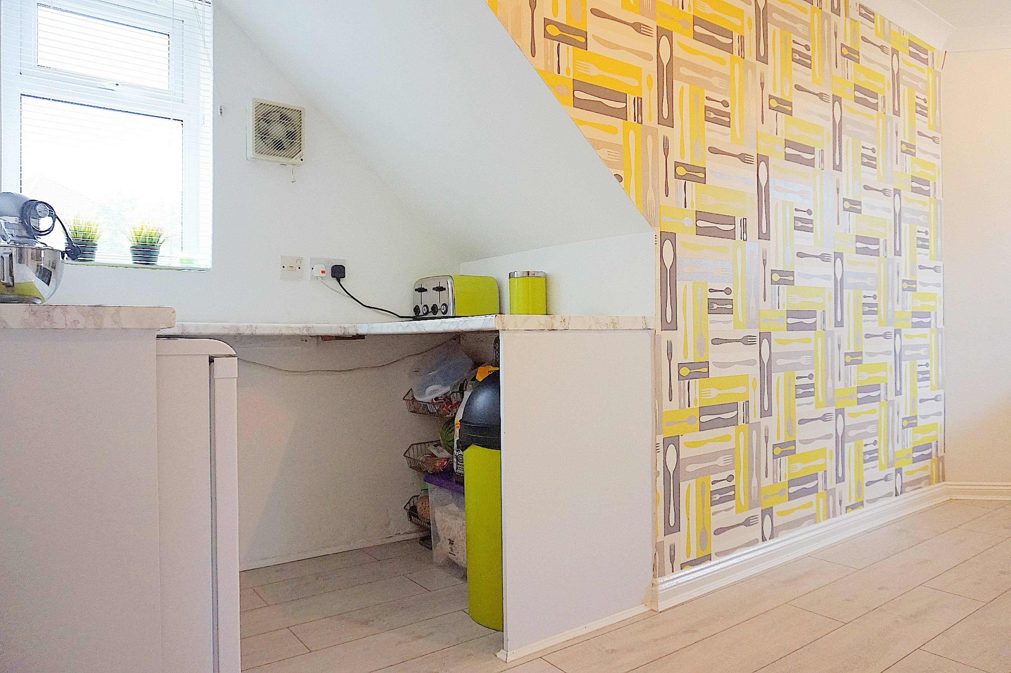 Utility Area