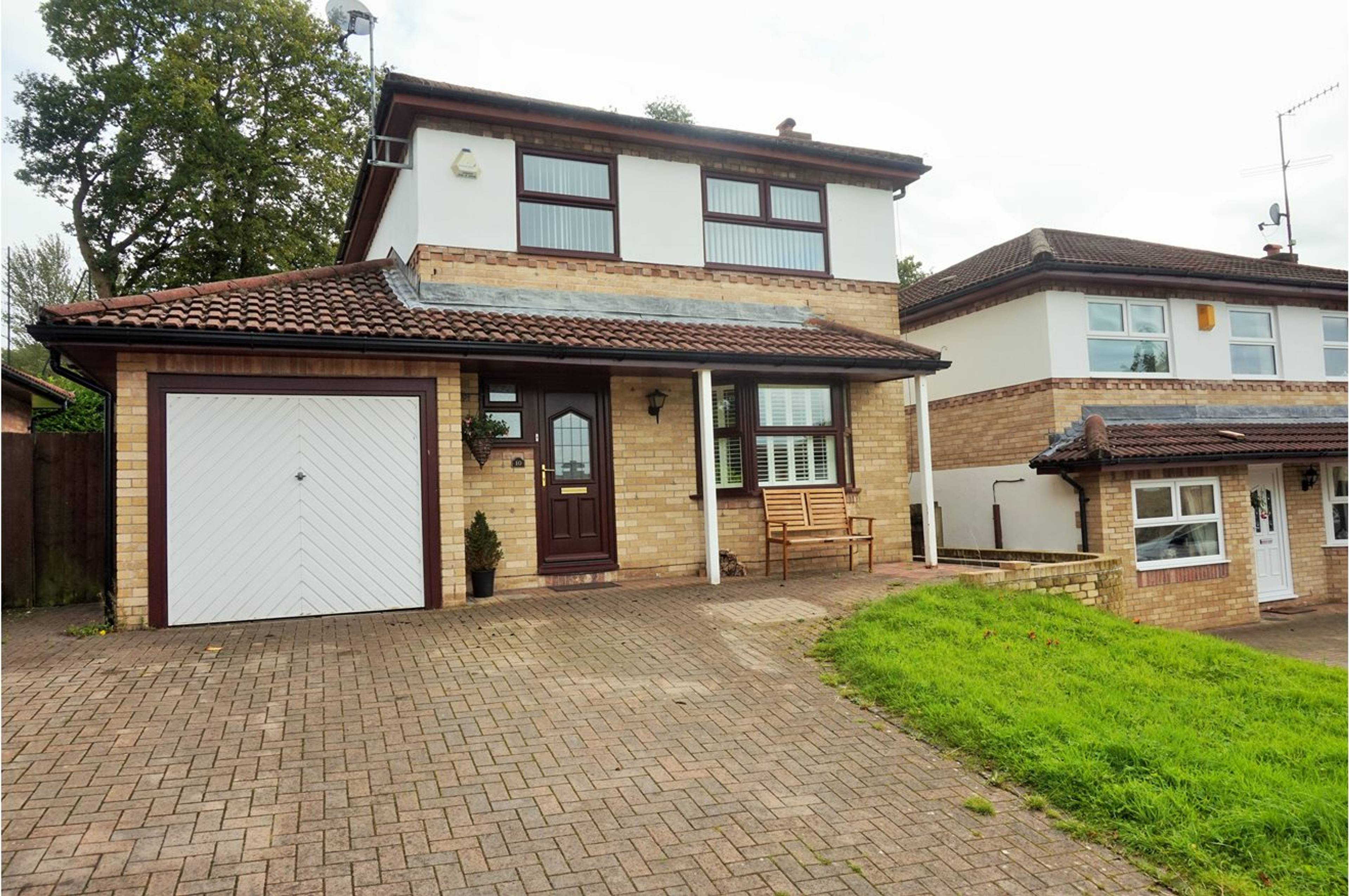 The Property
