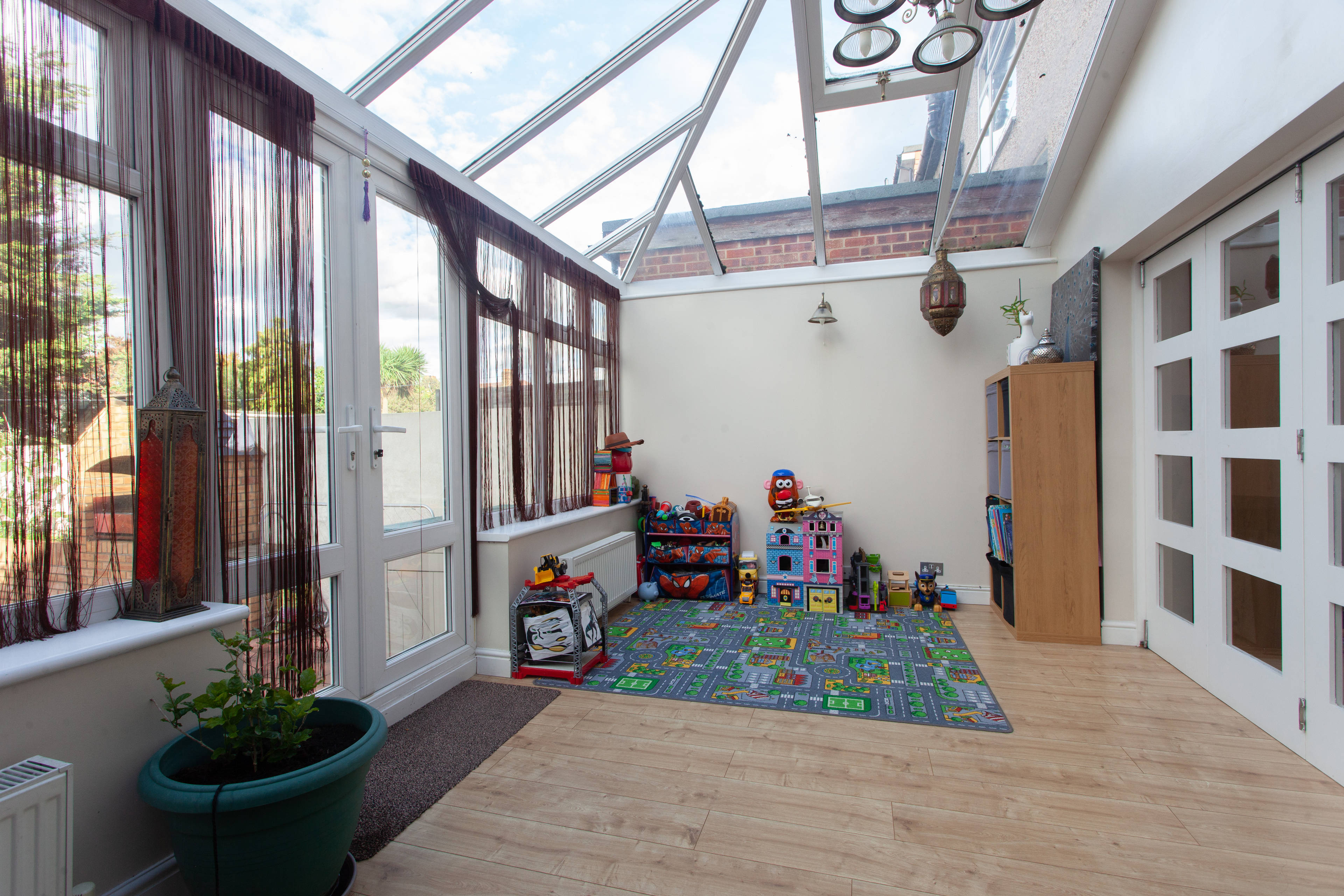 Conservatory