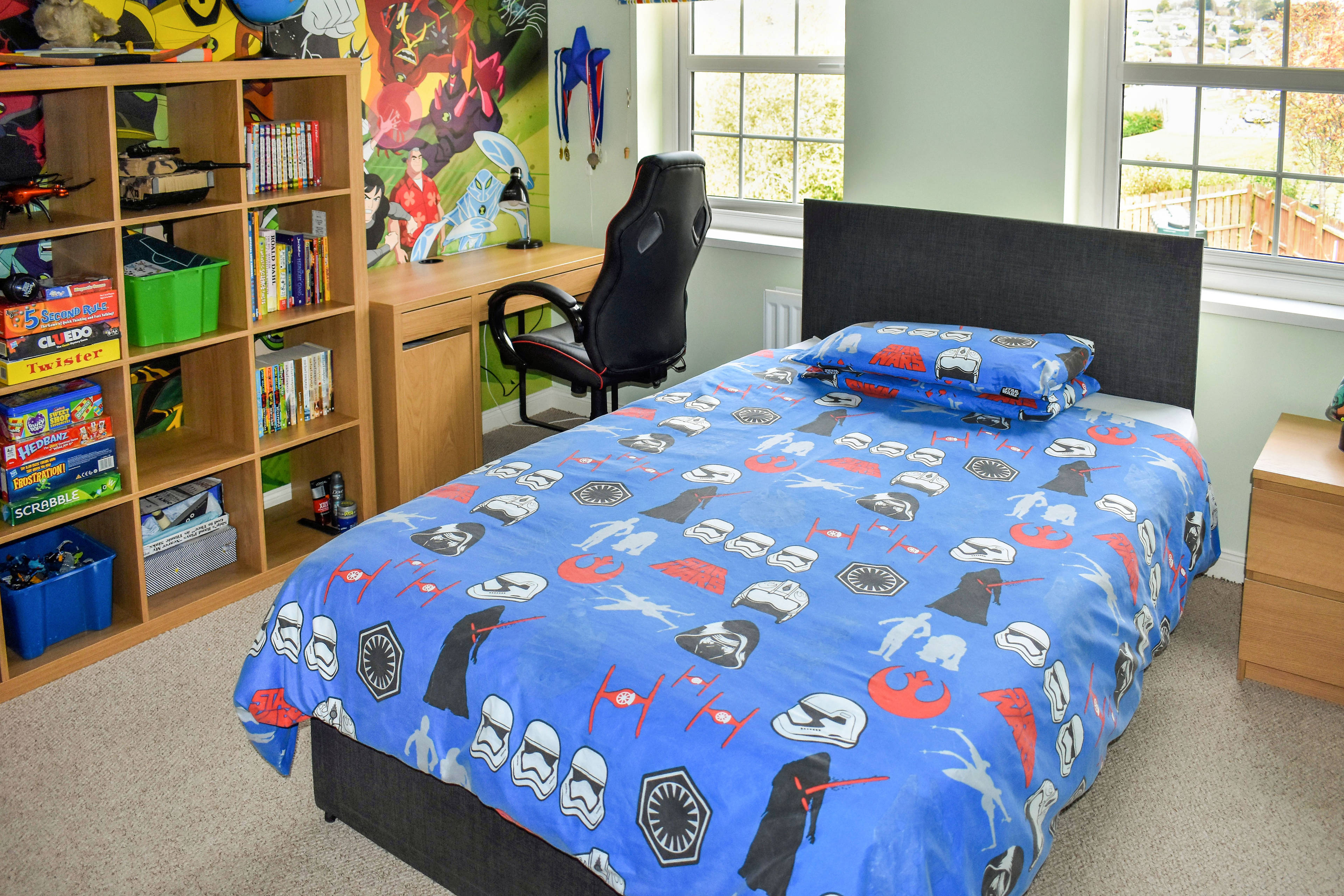 Bedroom Two