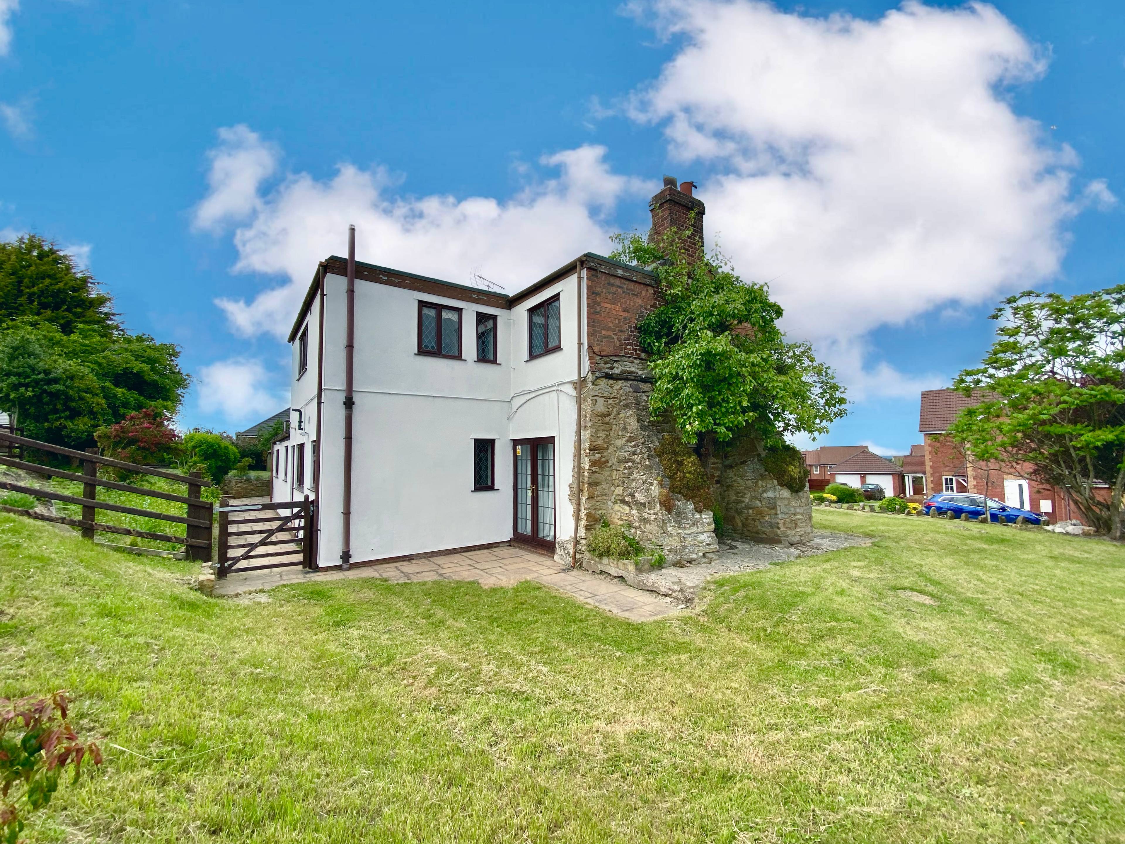 View Of The Property