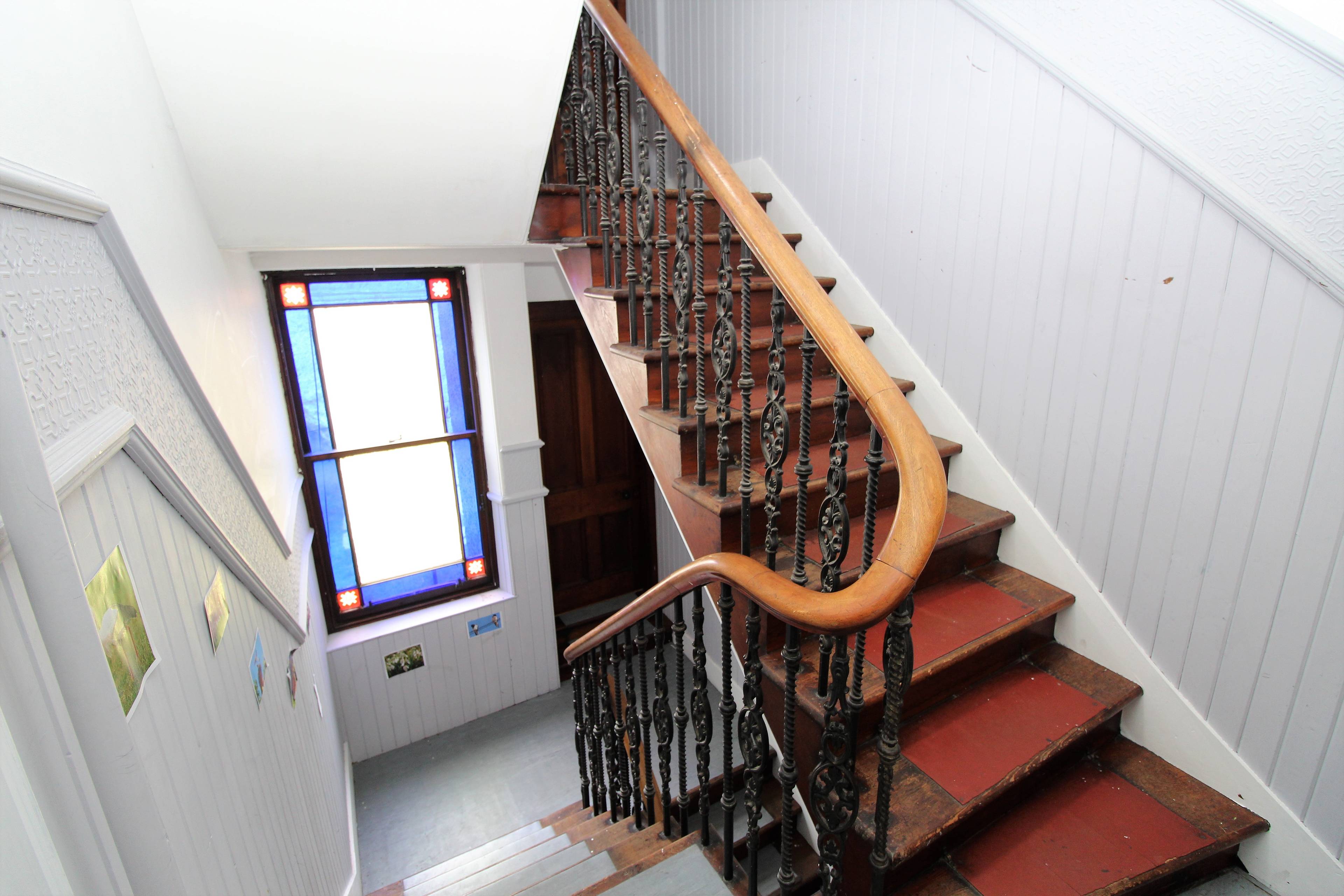 Communal Landing