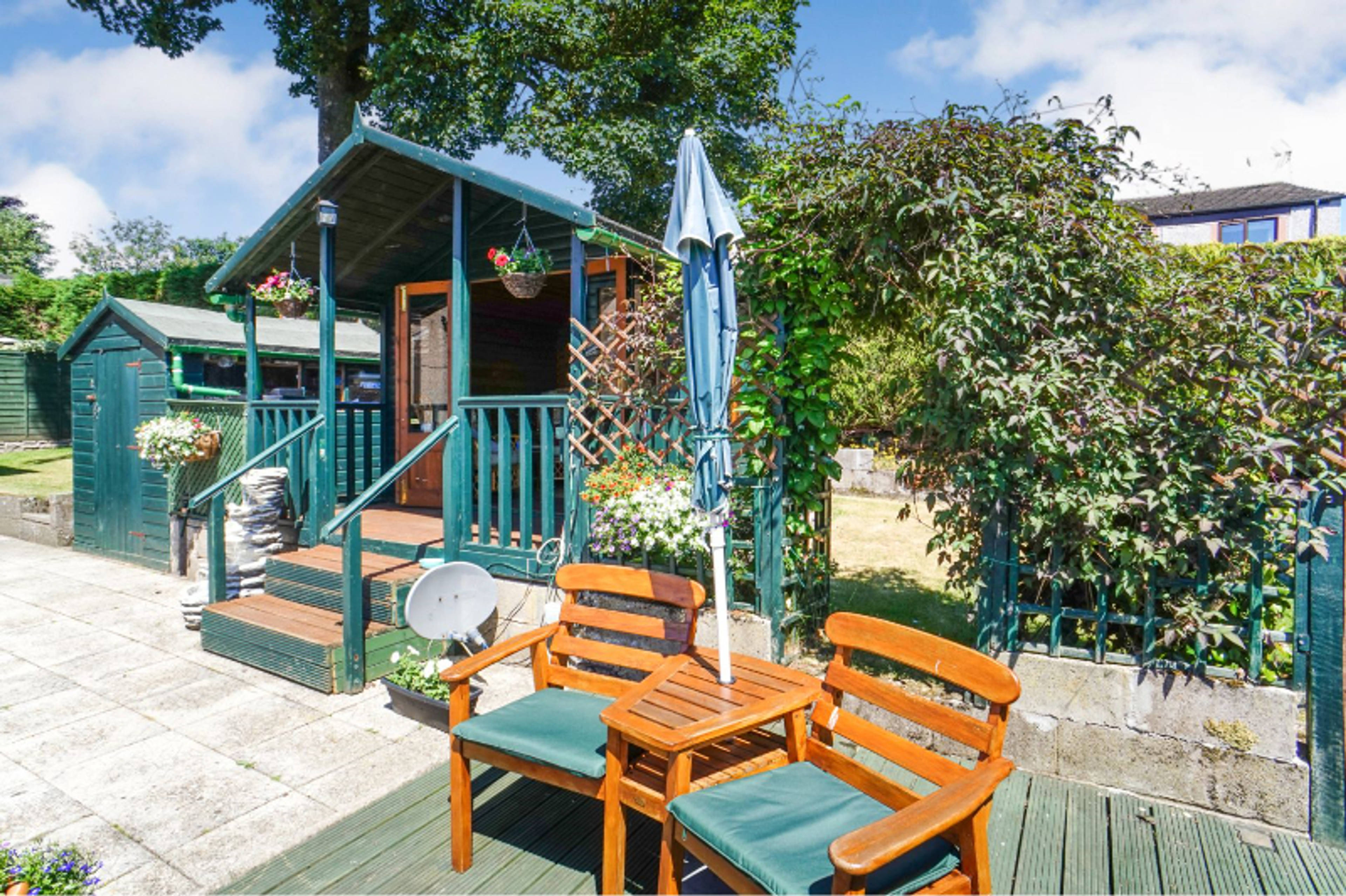 Summer House