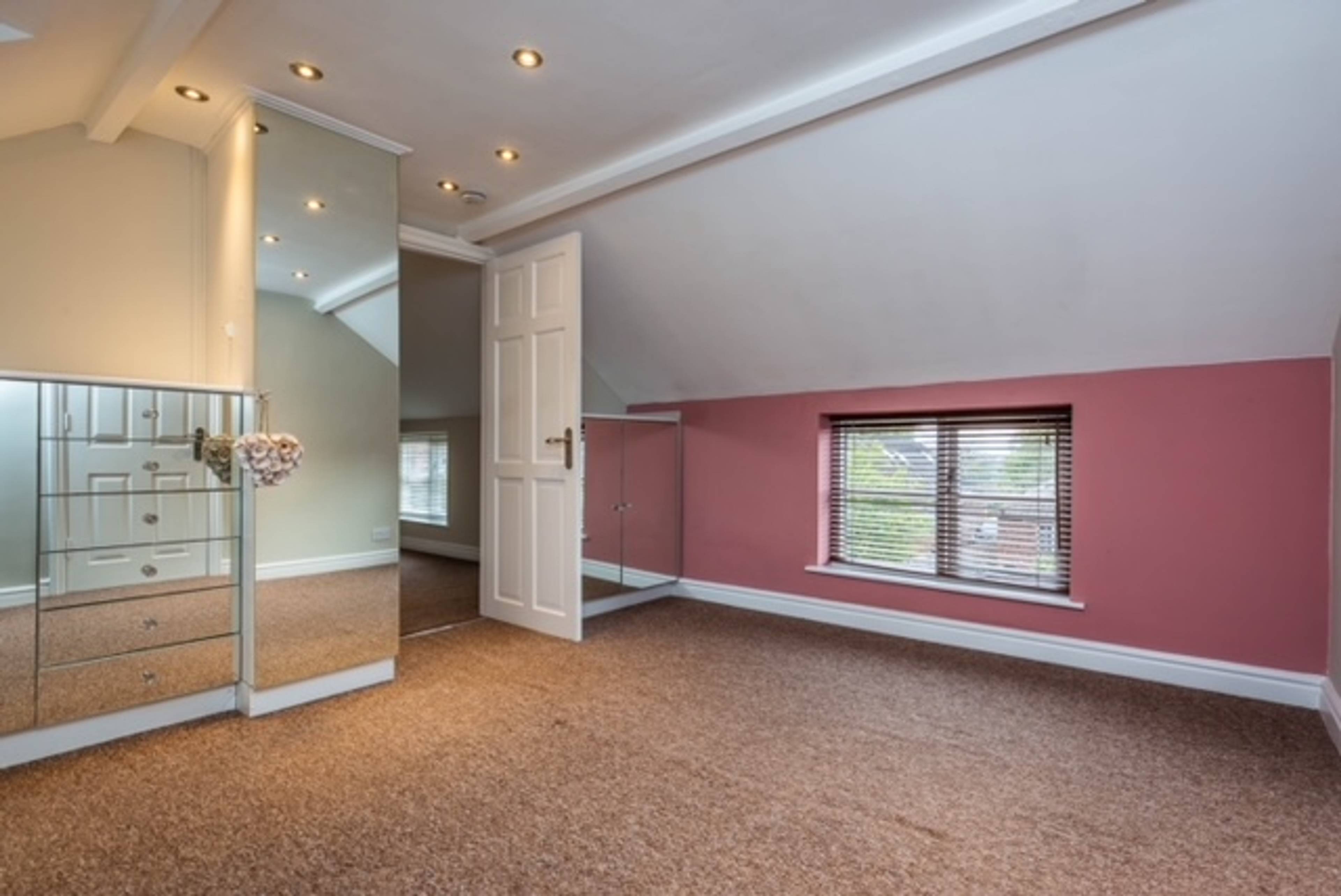 Annexe Bedroom