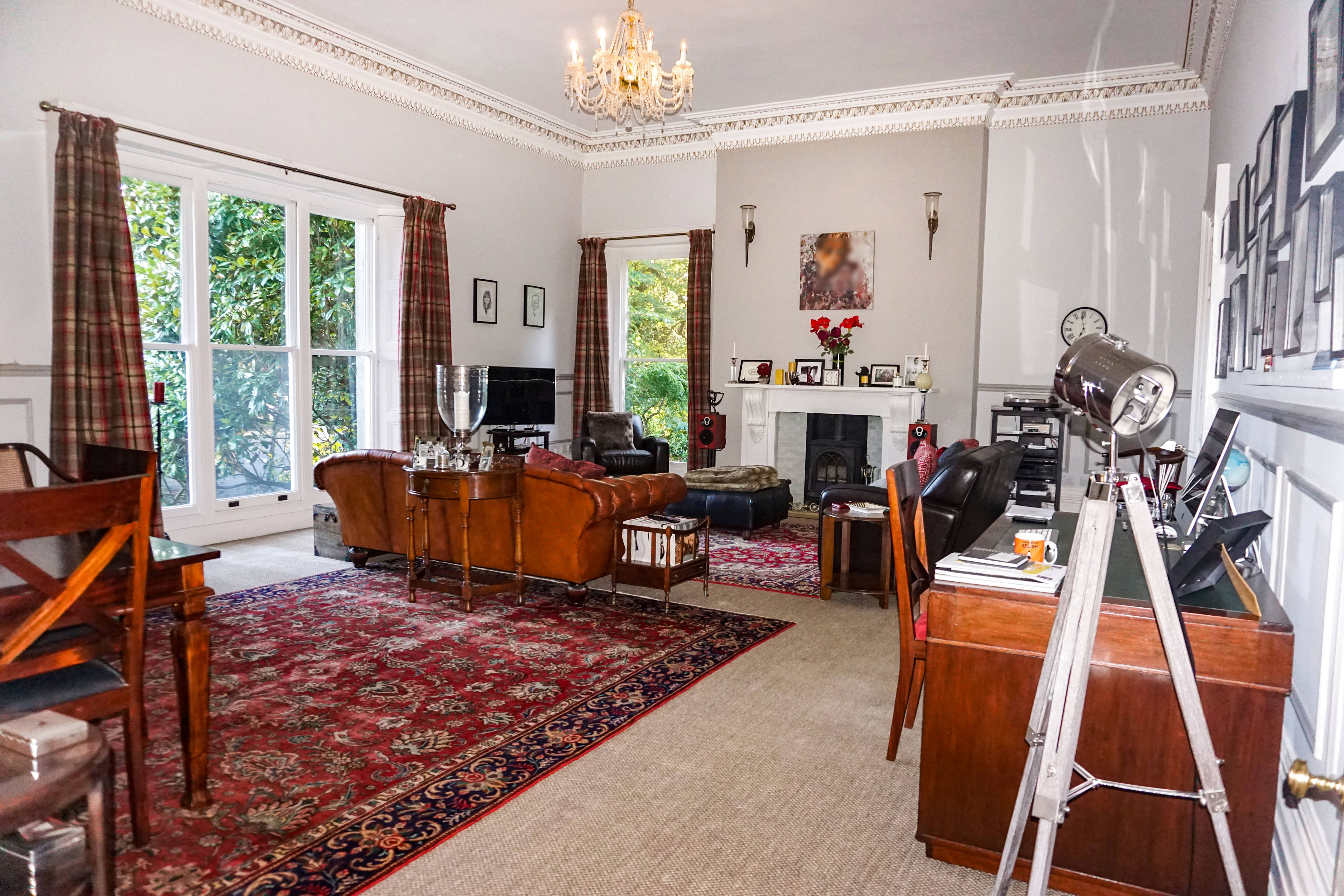Drawing Room