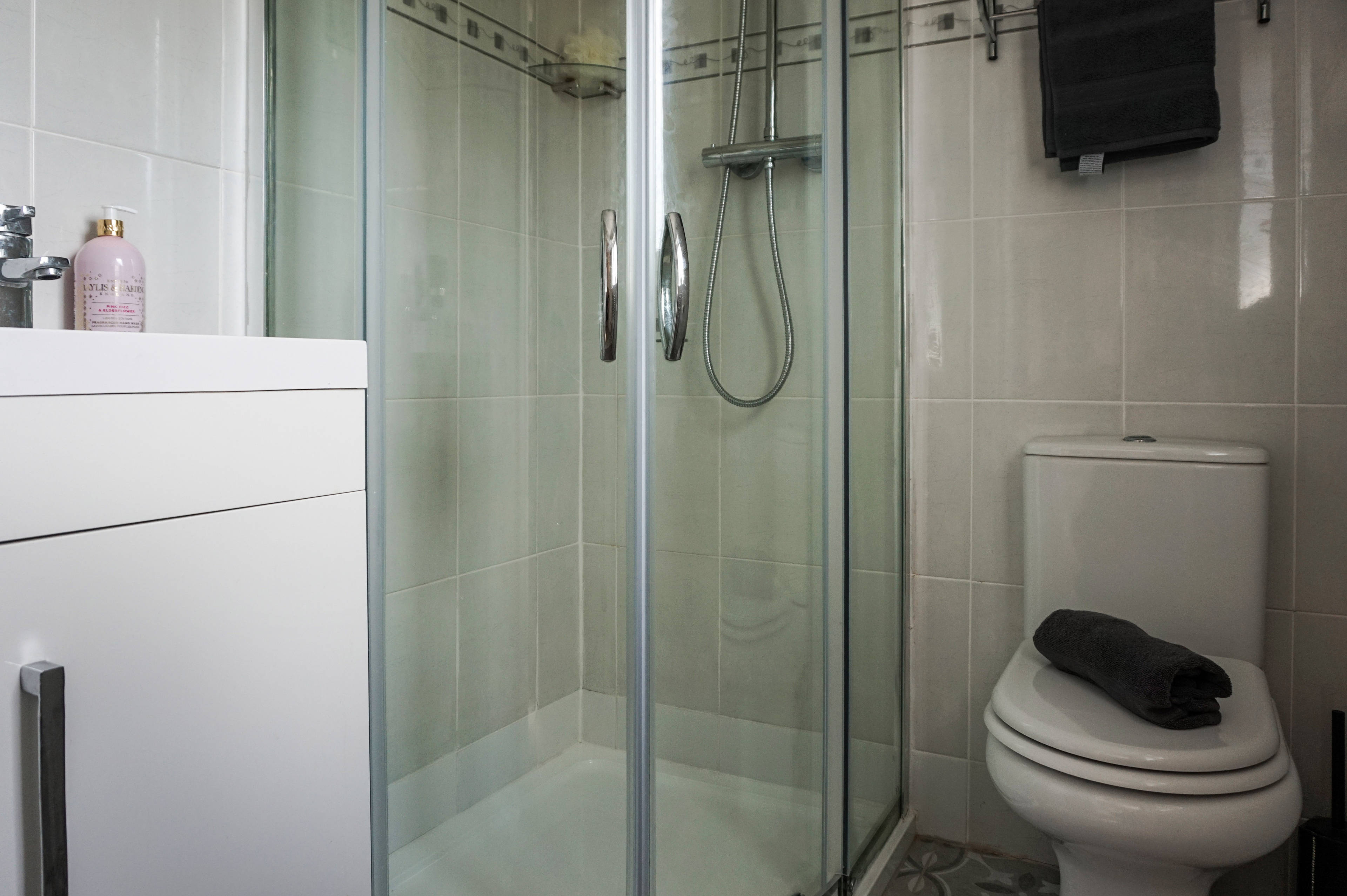 En-suite