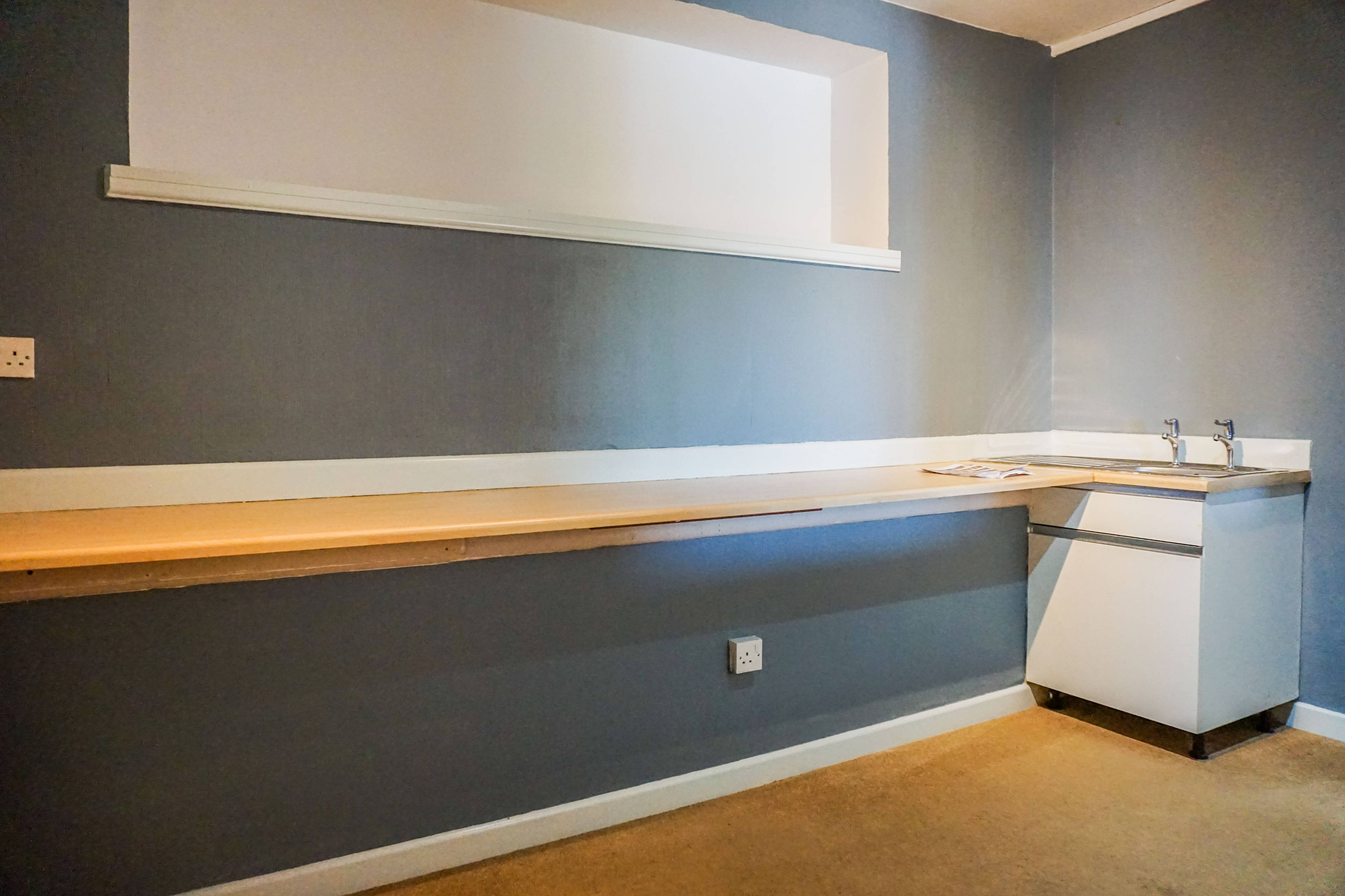 Reception Room Two