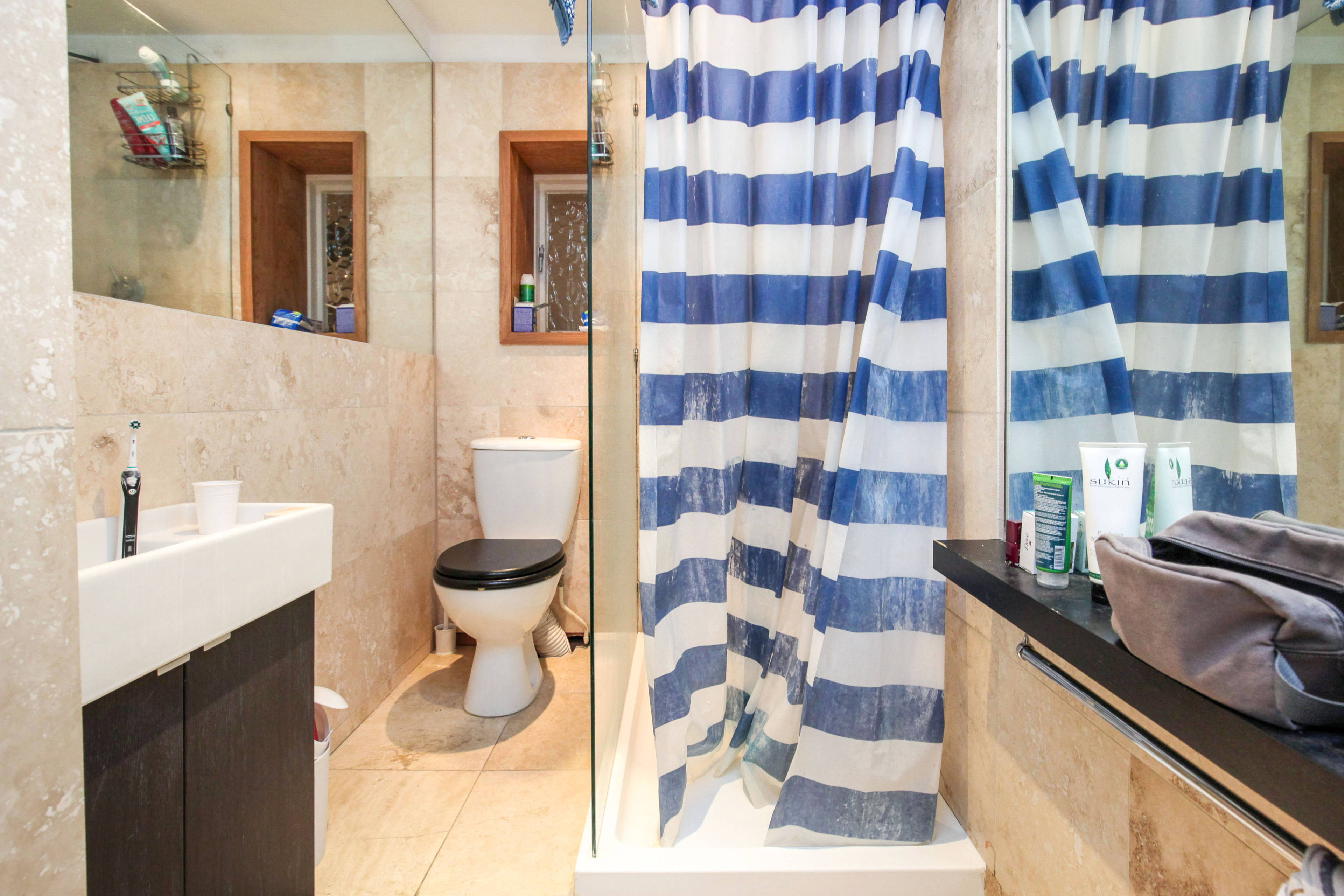 En-suite