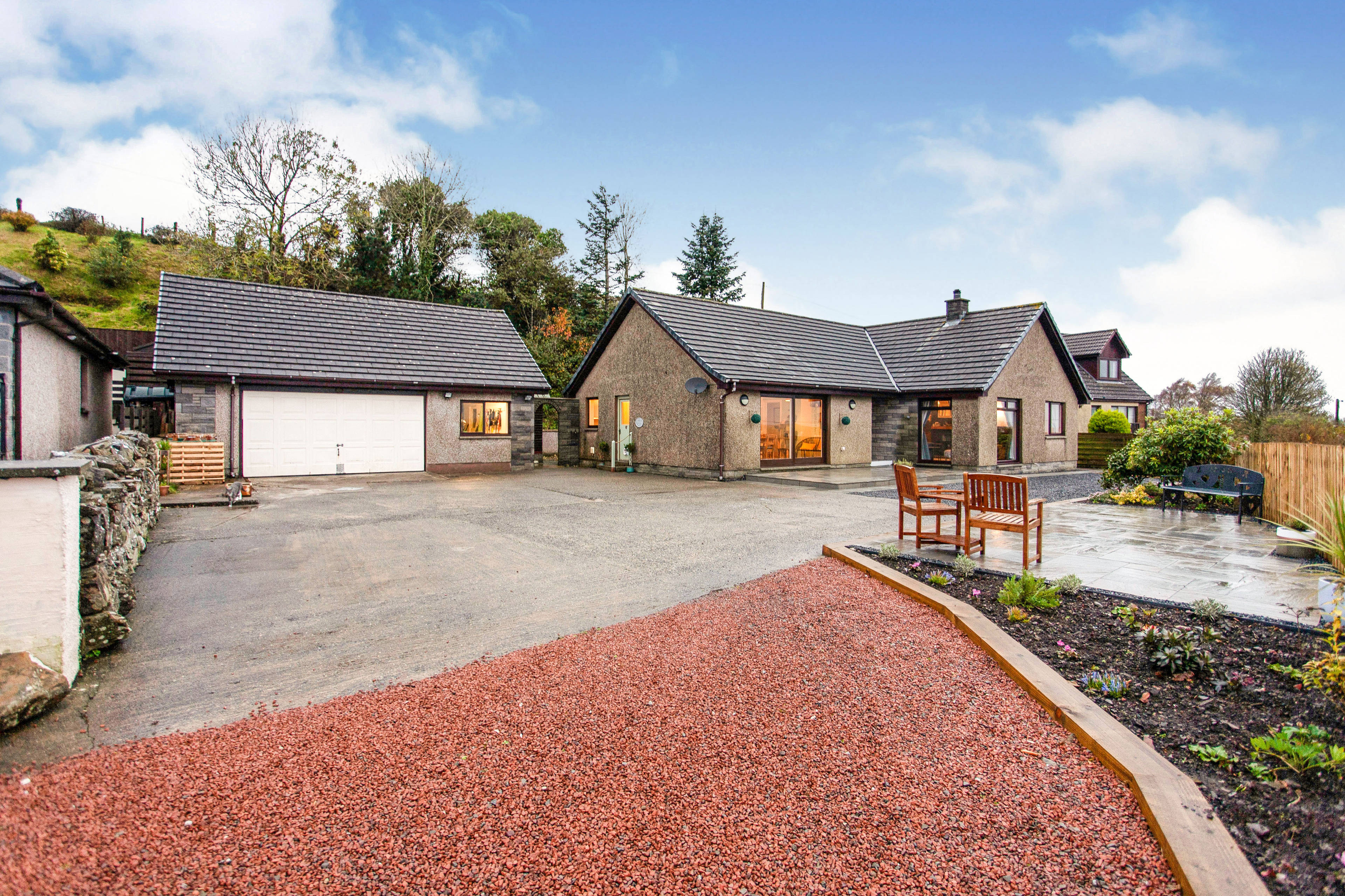 The Property