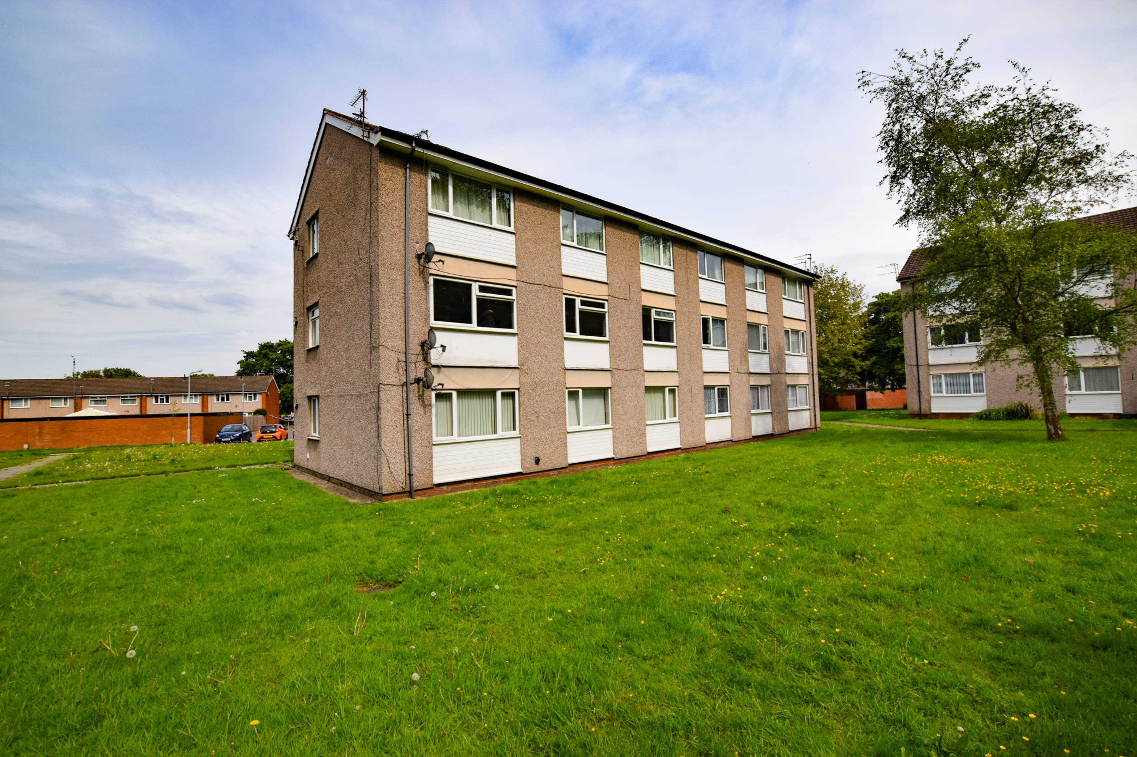 View Of The Property