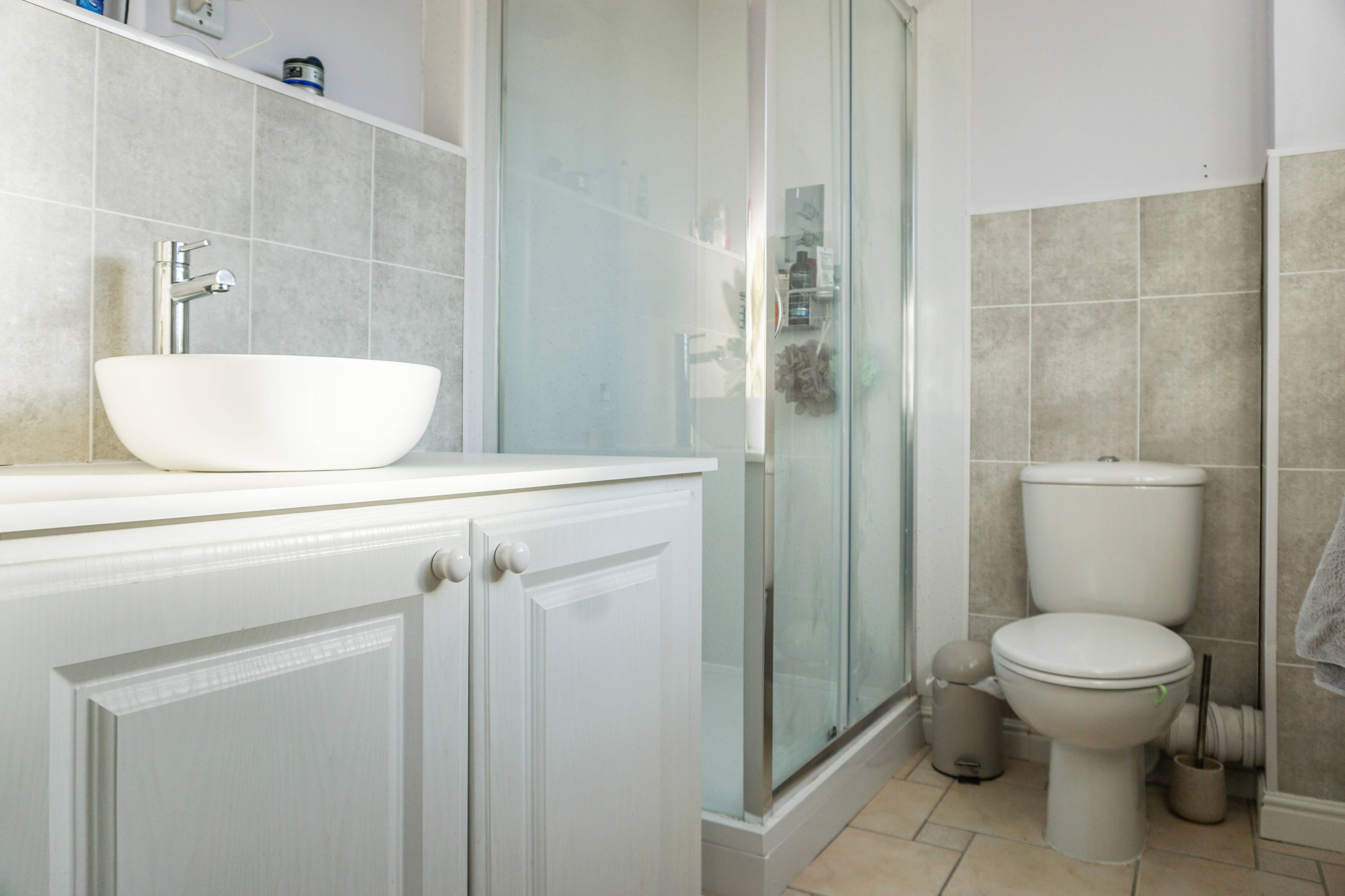 En-suite