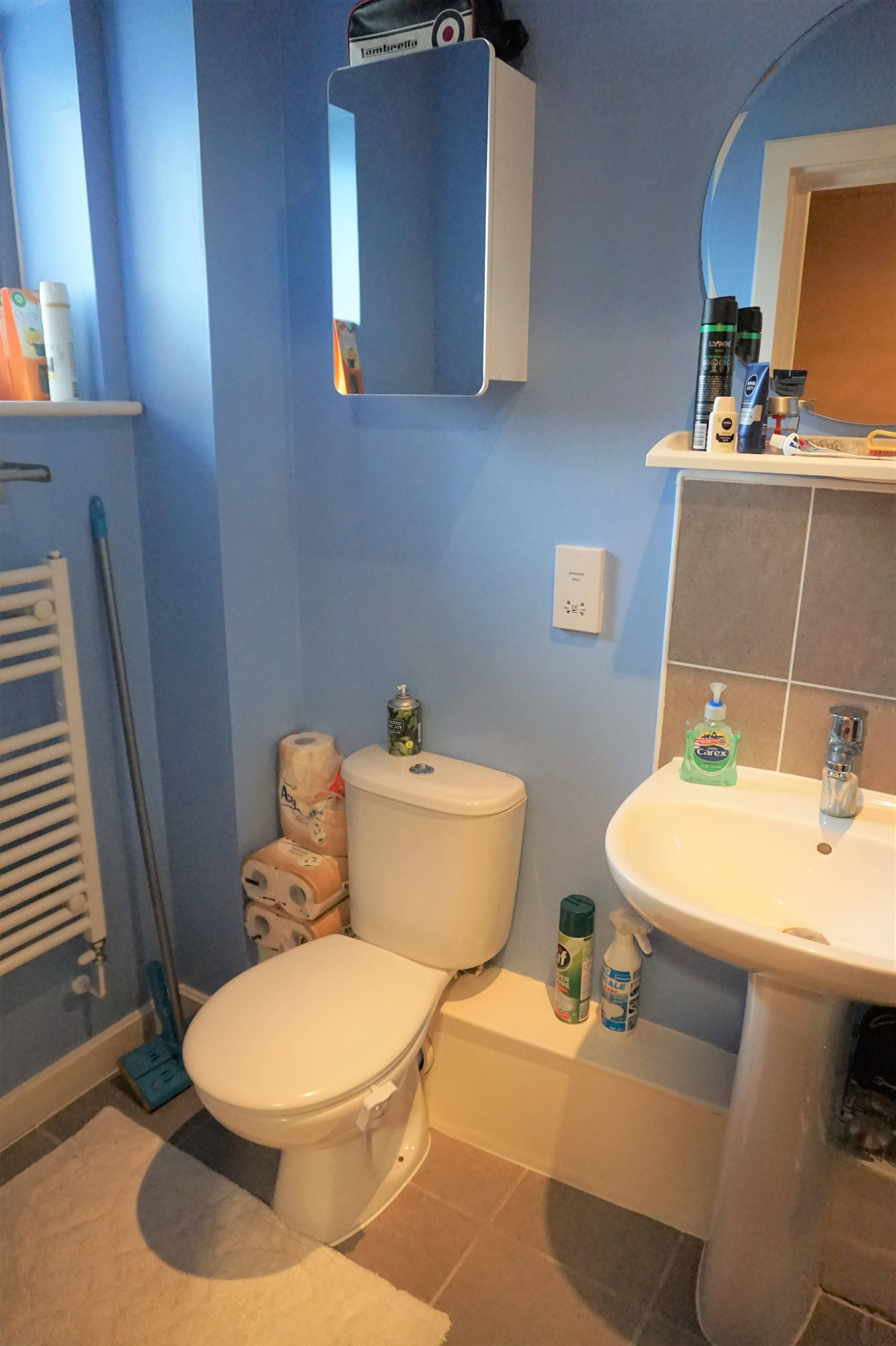 En-suite
