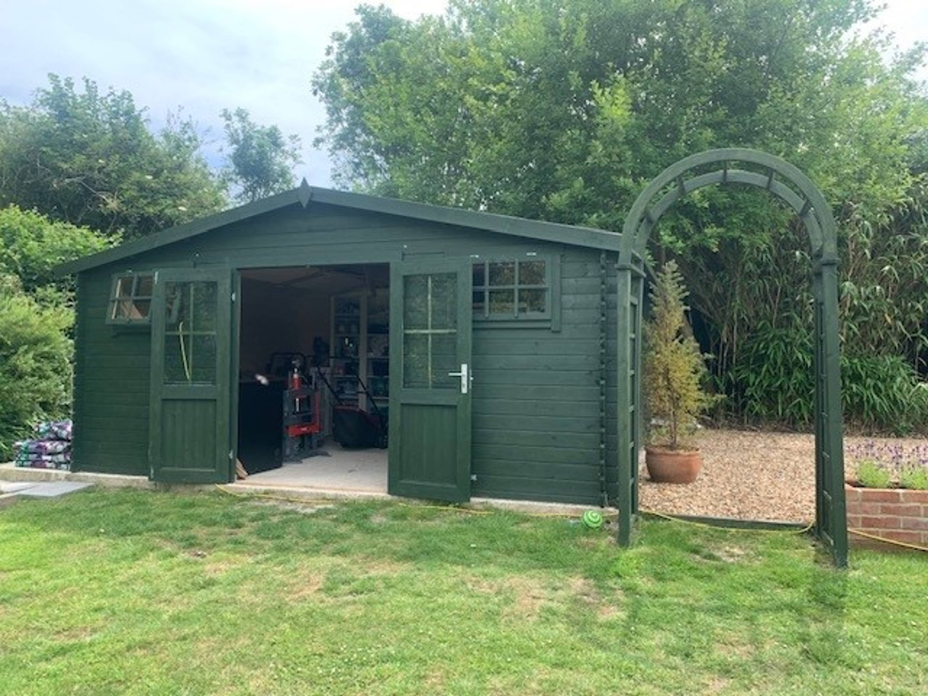 Summer House