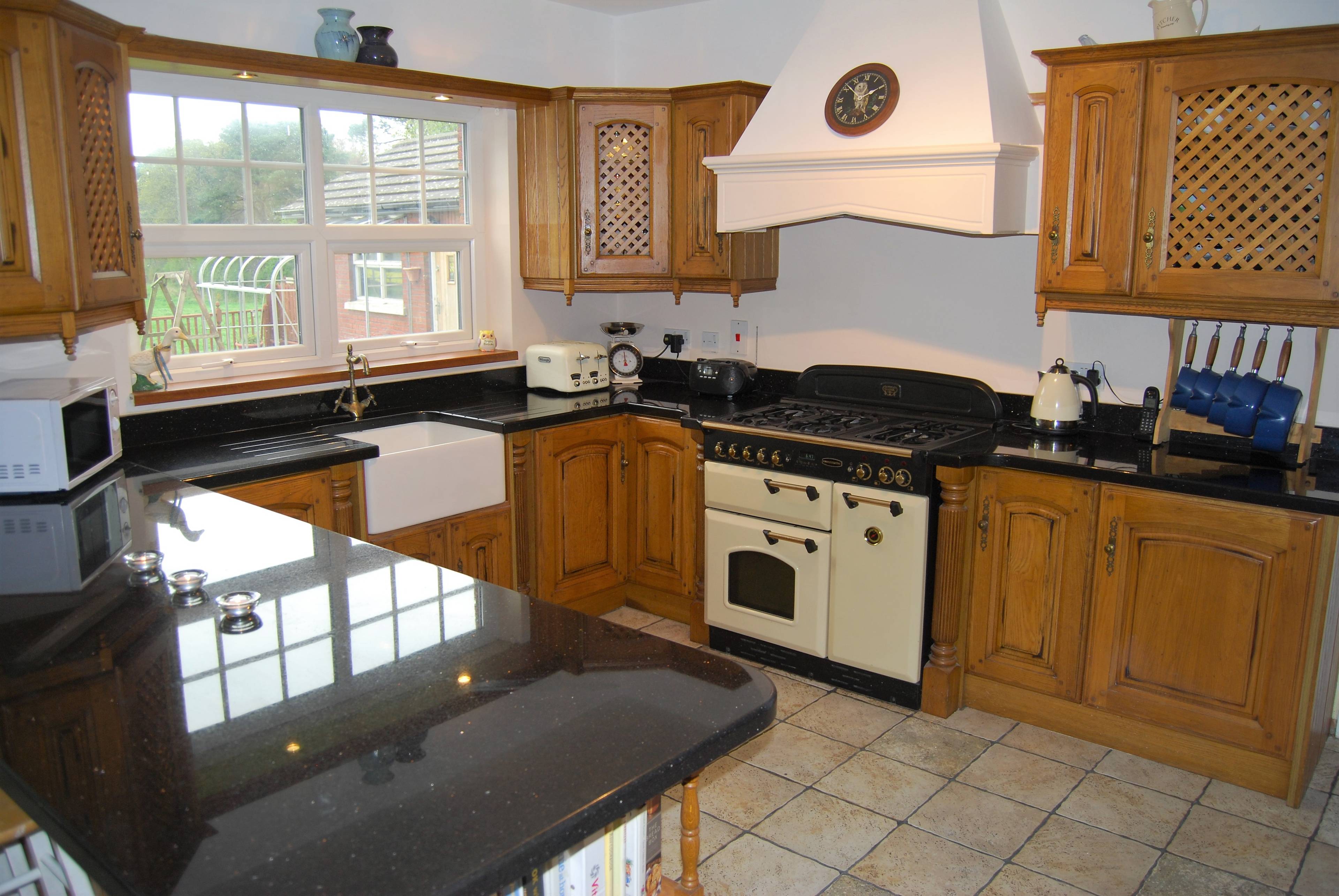 Kitchen / Diner