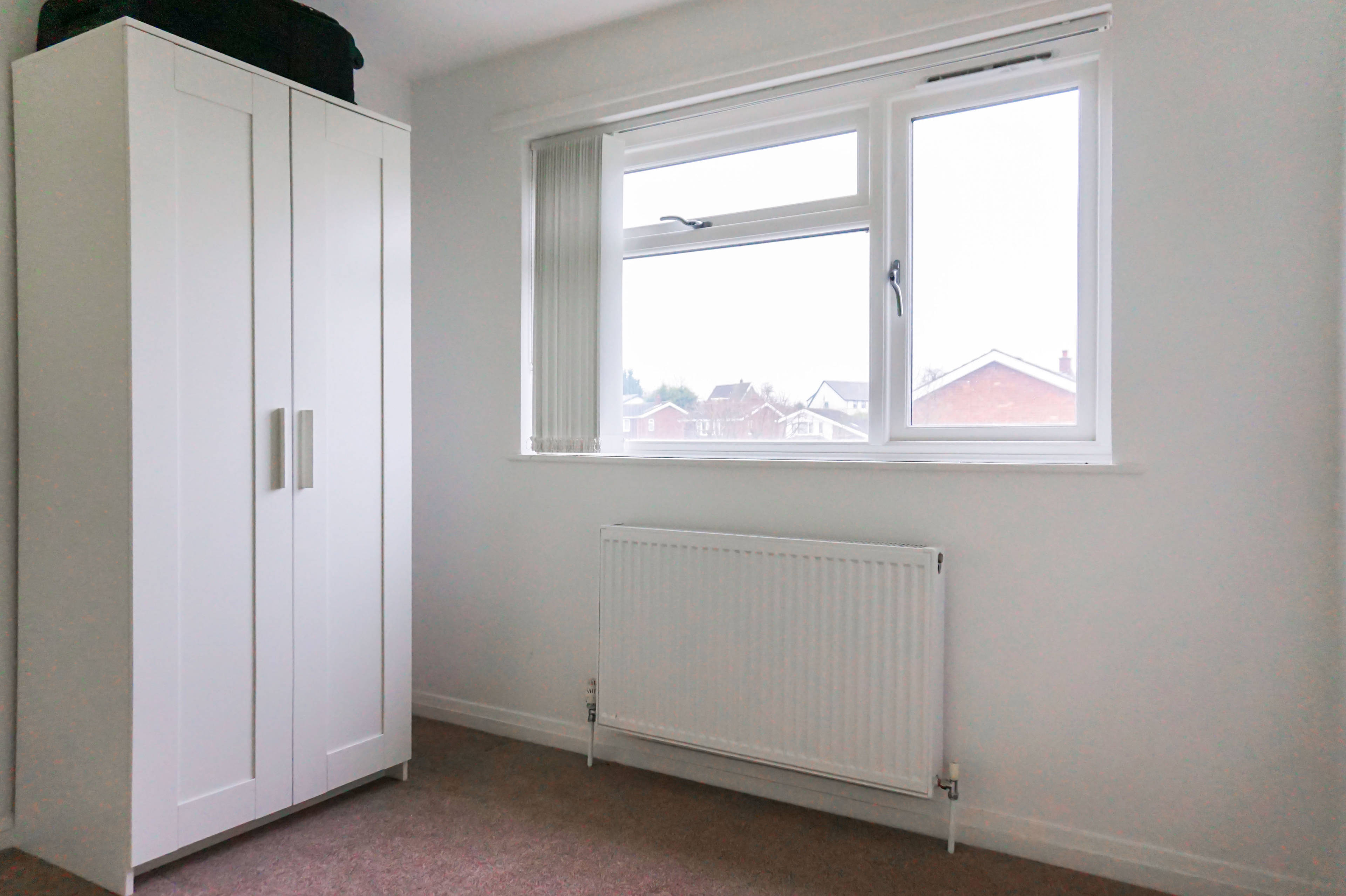 Bedroom Five