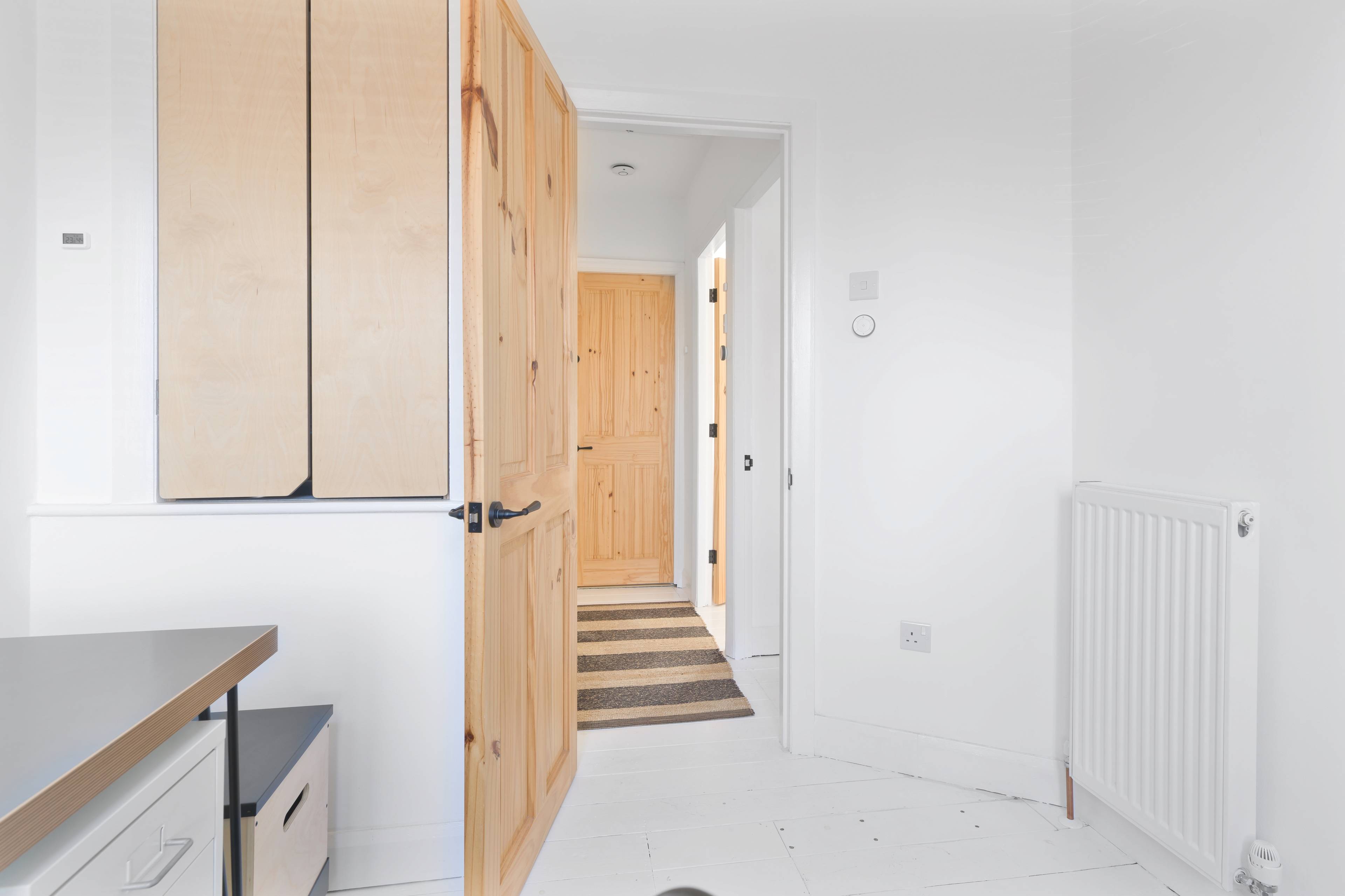 Bedroom Three/Study