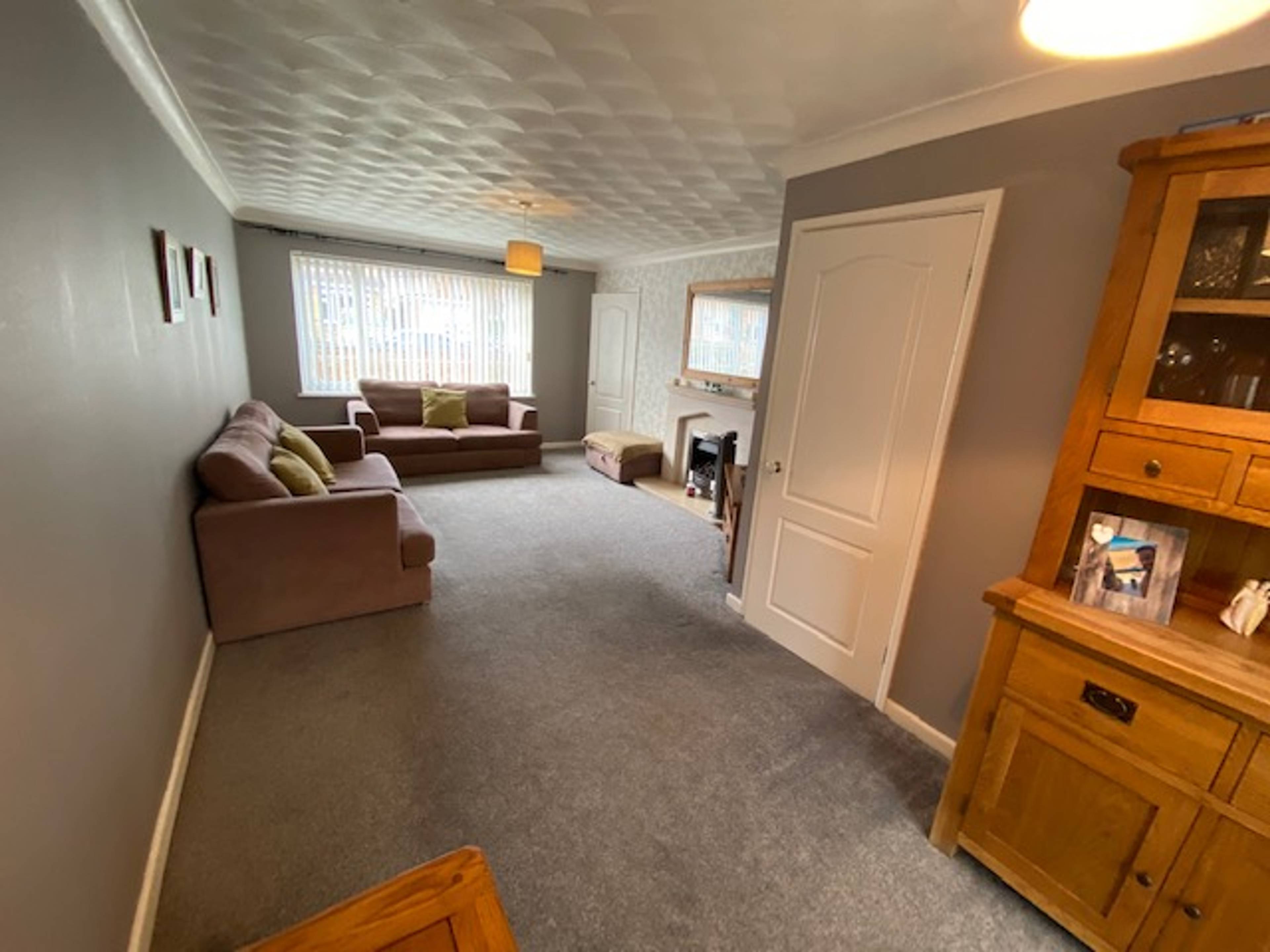Living / Dining Room