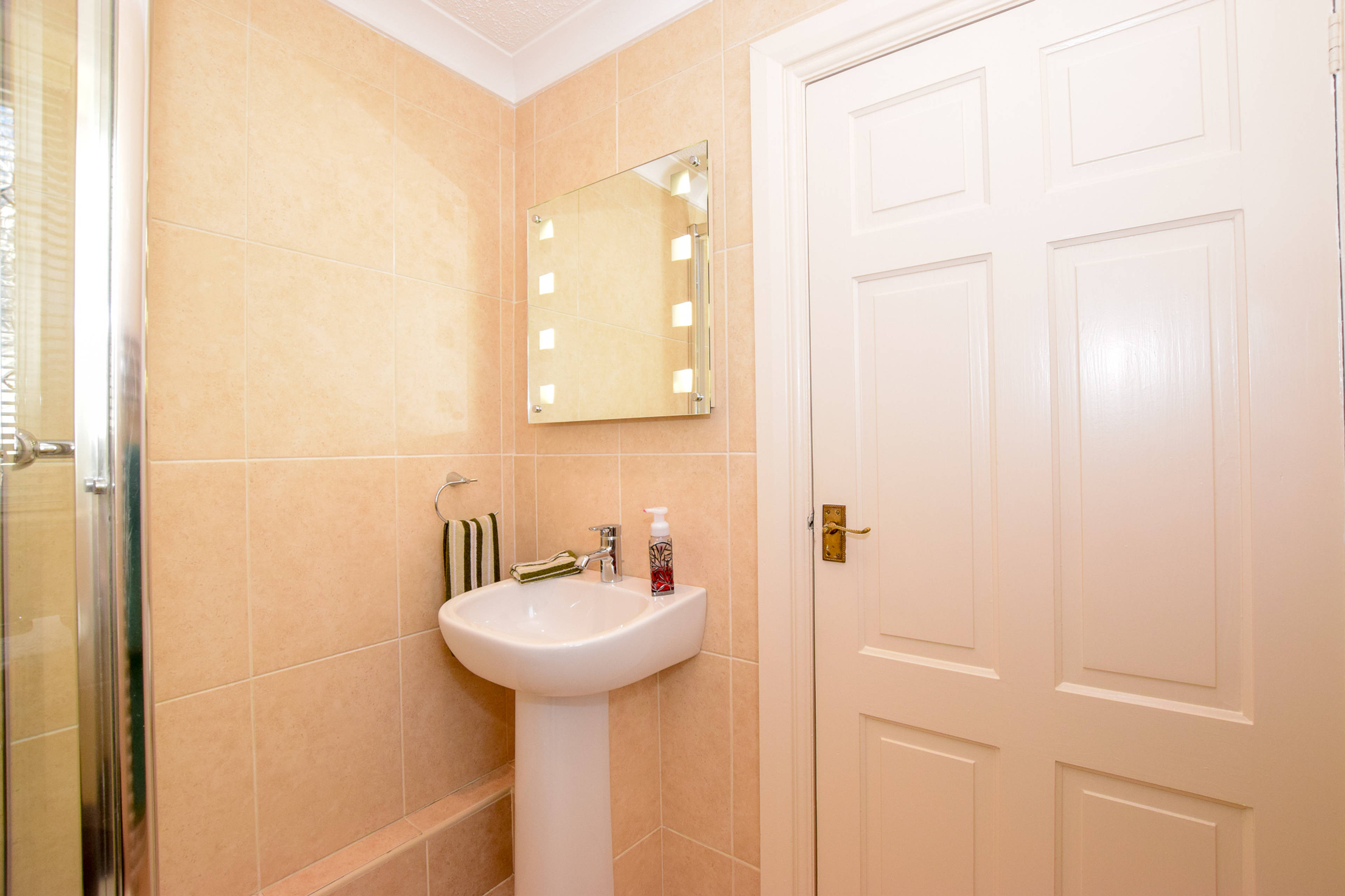 En-suite