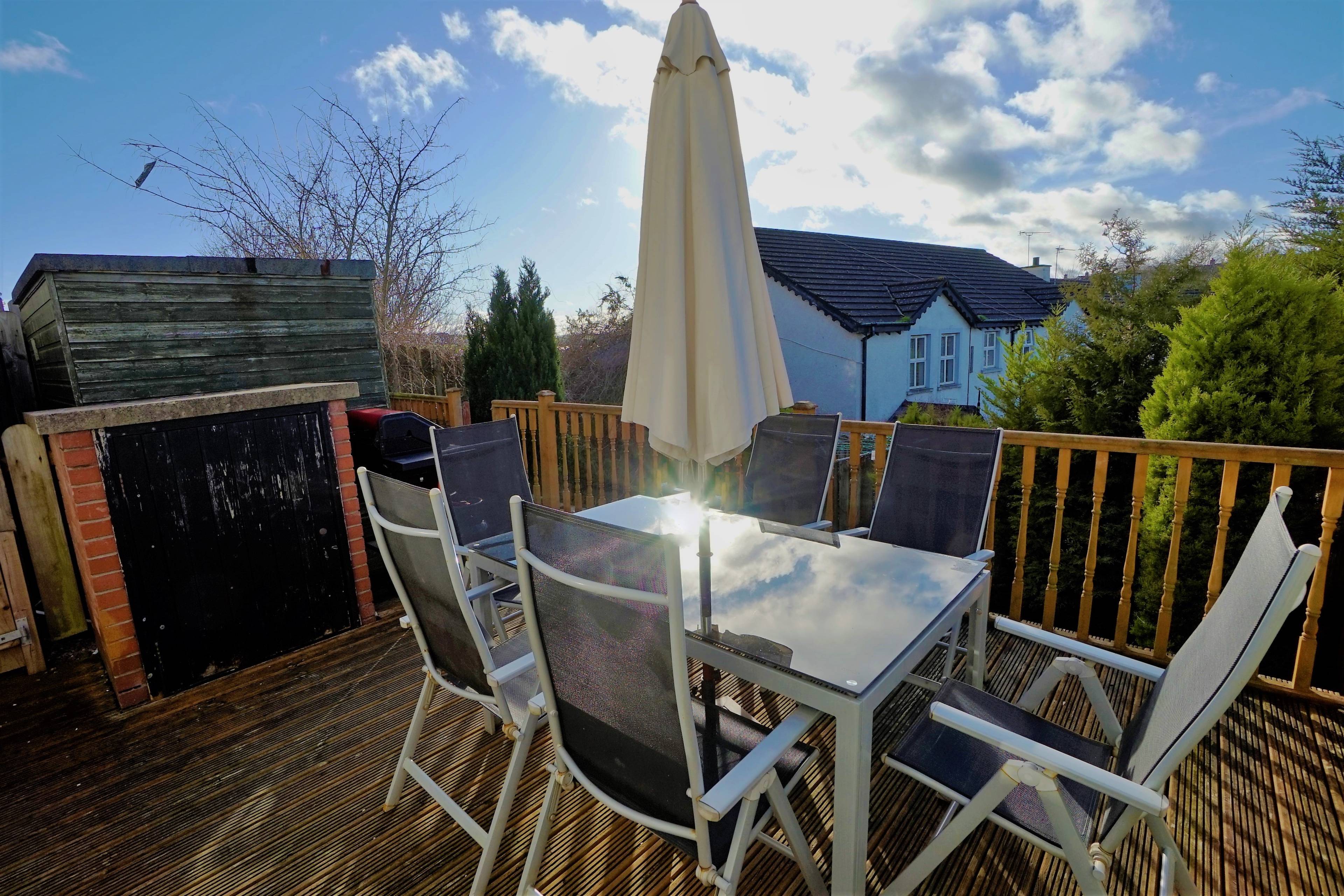 Decking