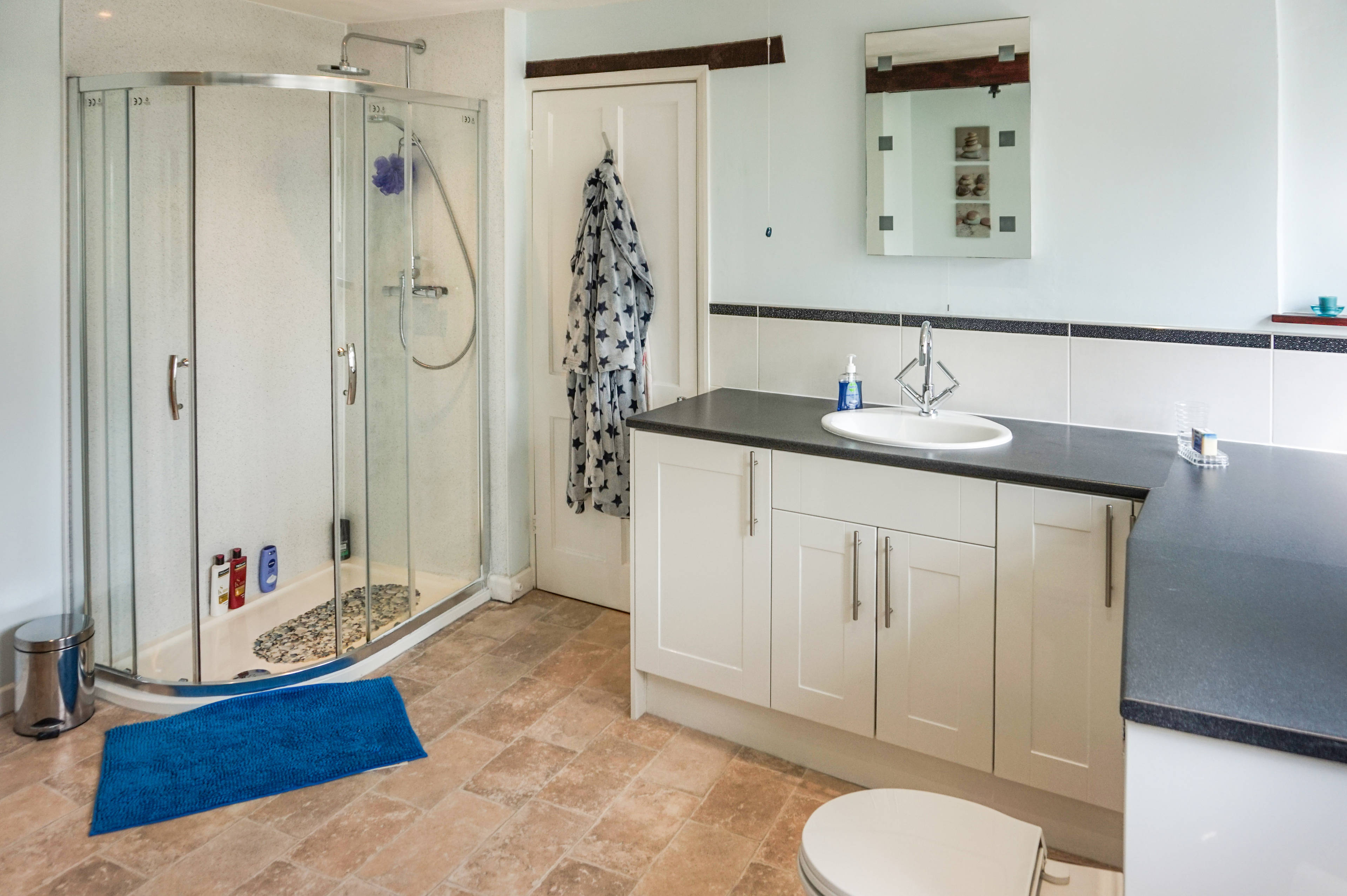 En-suite