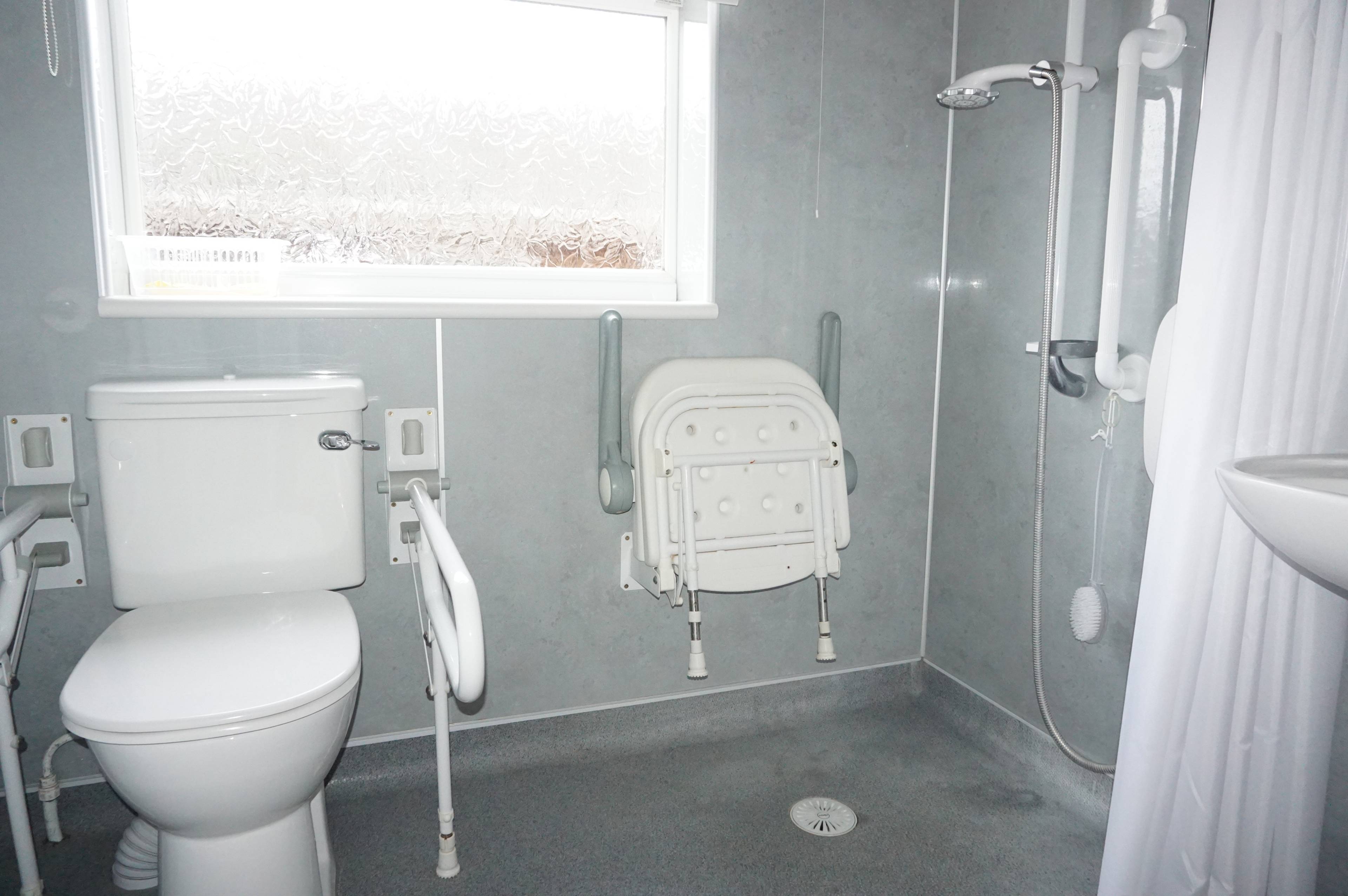 Wet Room