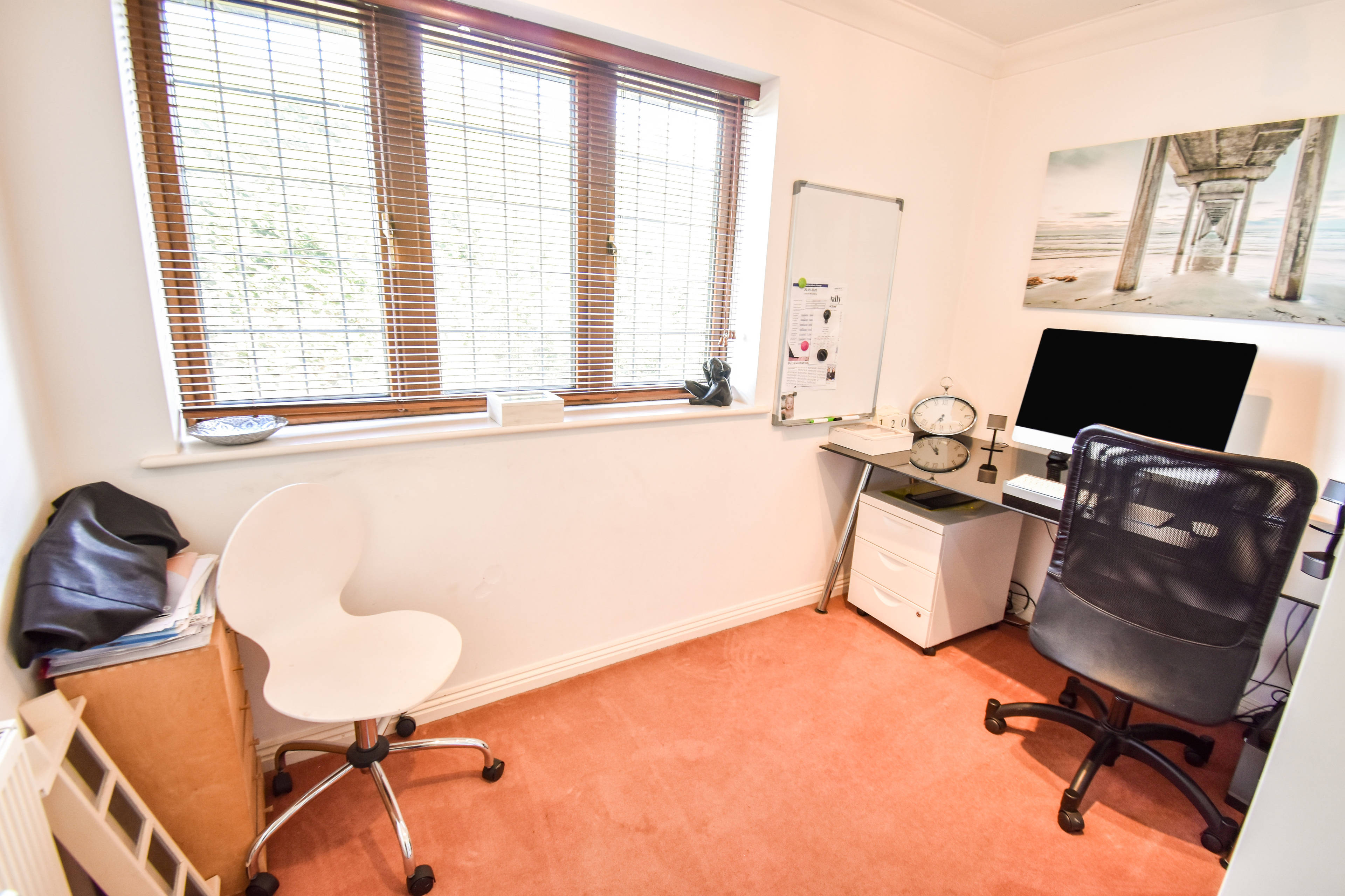Office / Study