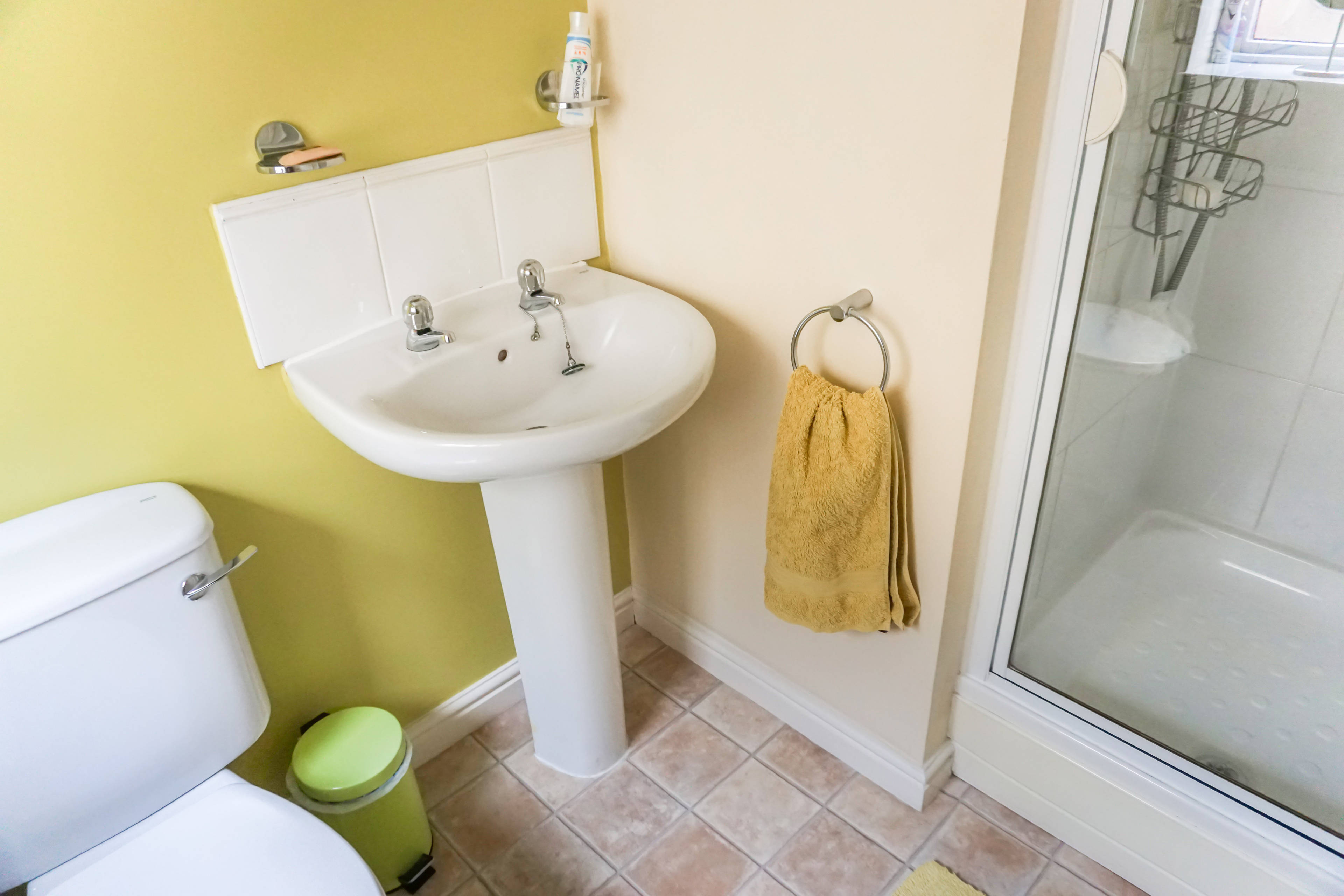 En-suite