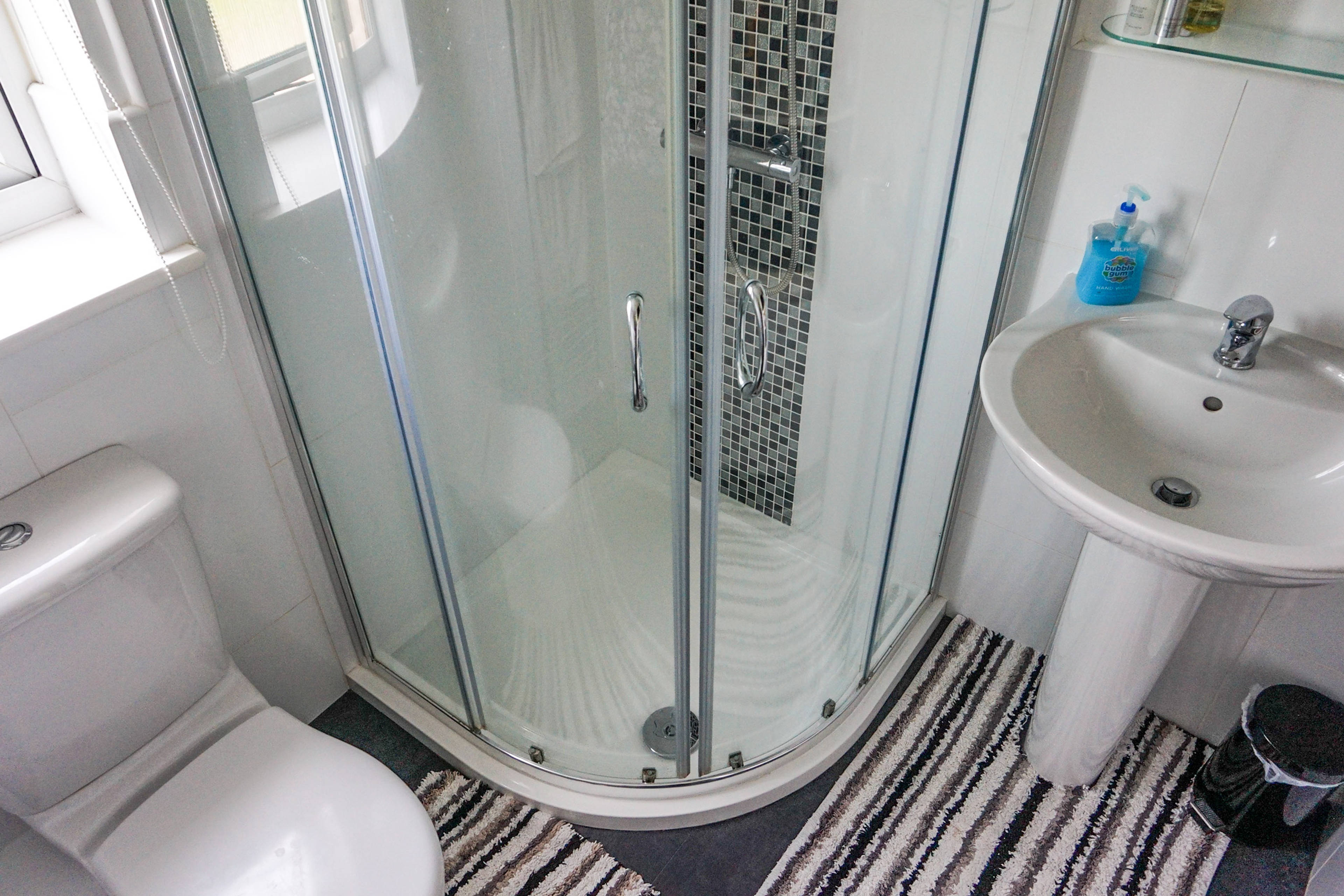 Master En-suite