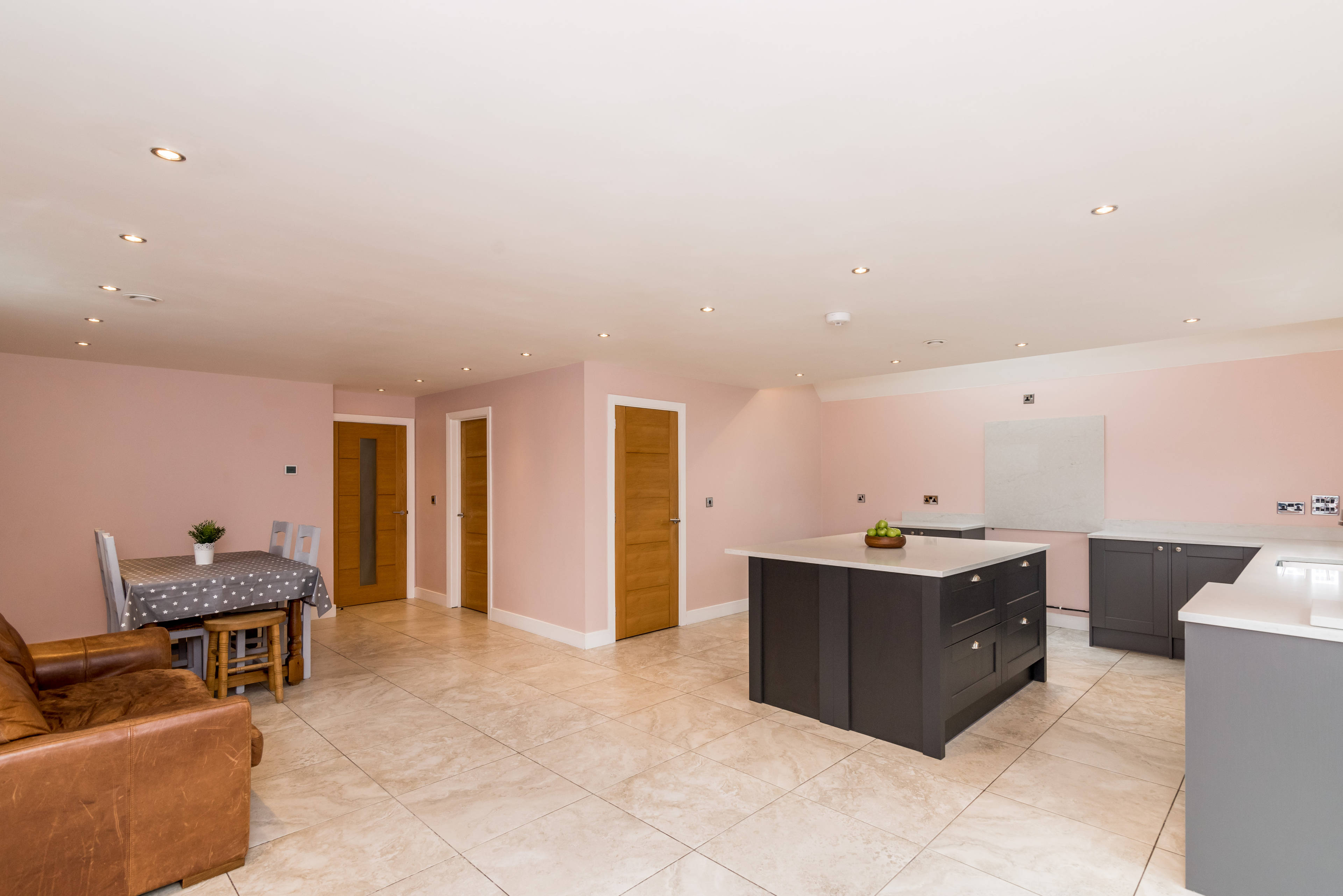 Kitchen/Family Room
