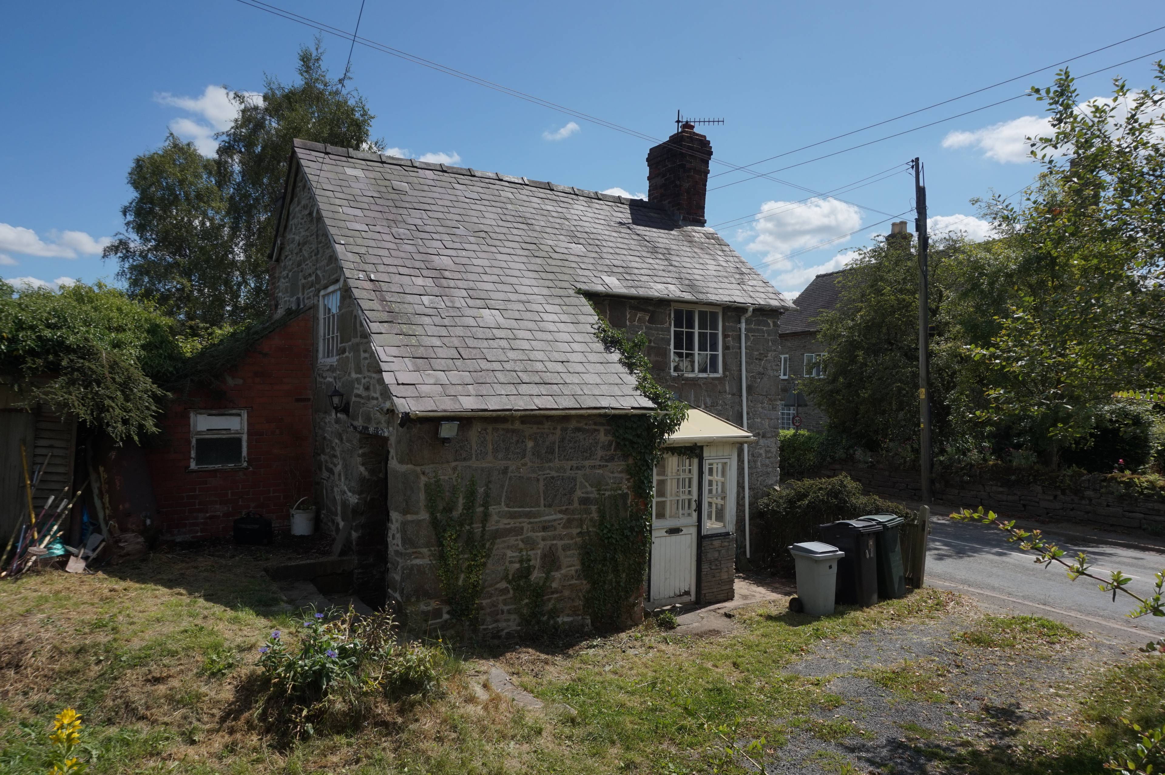 View Of The Property