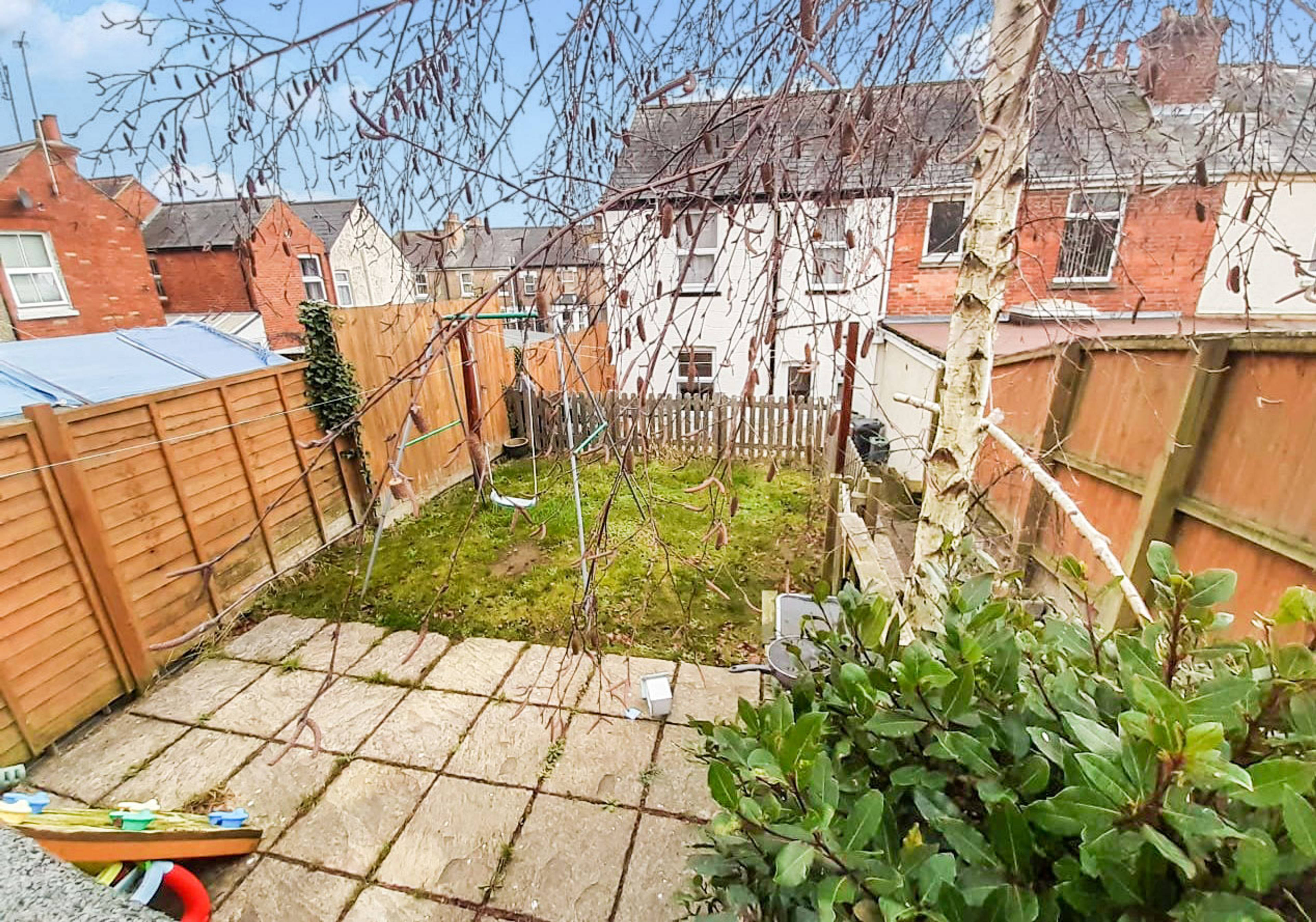 Garden