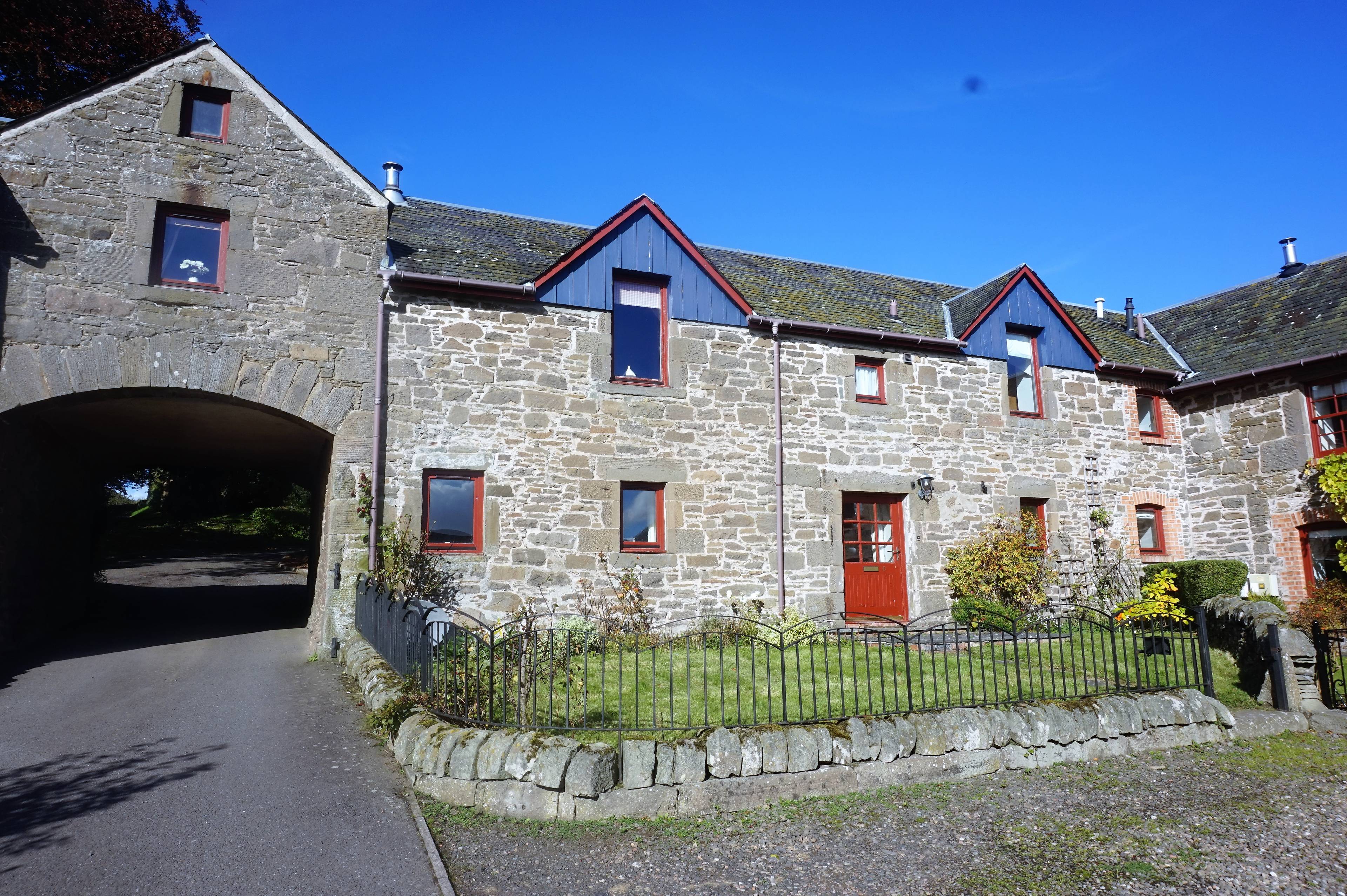 View Of The Property