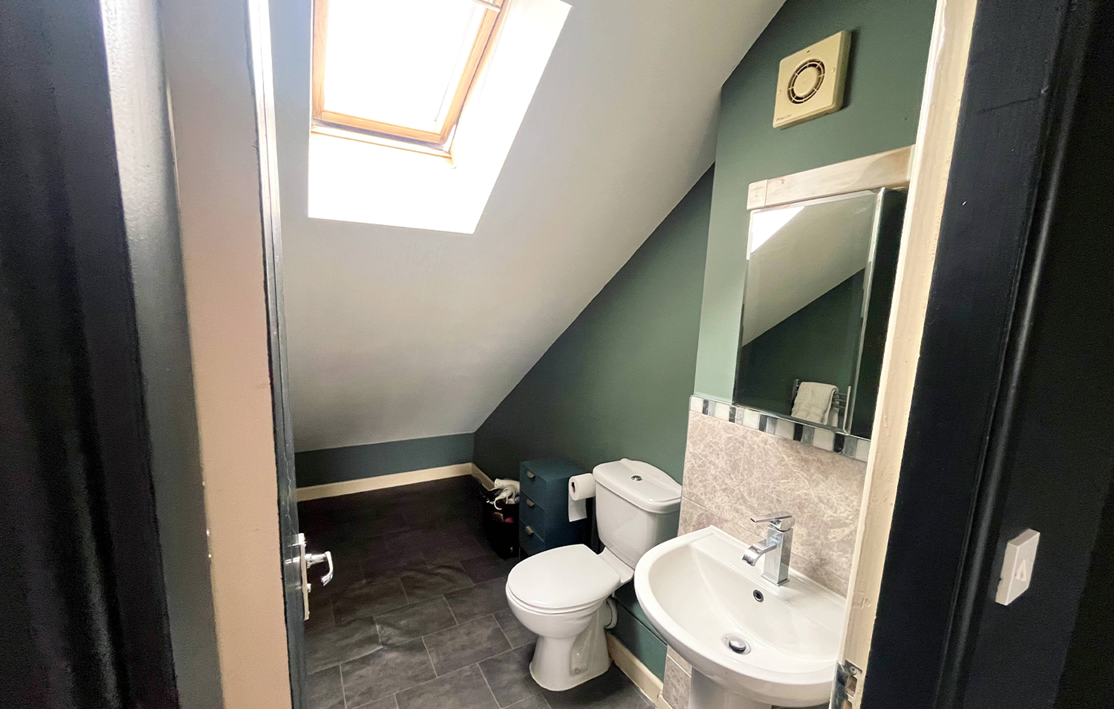 En-suite