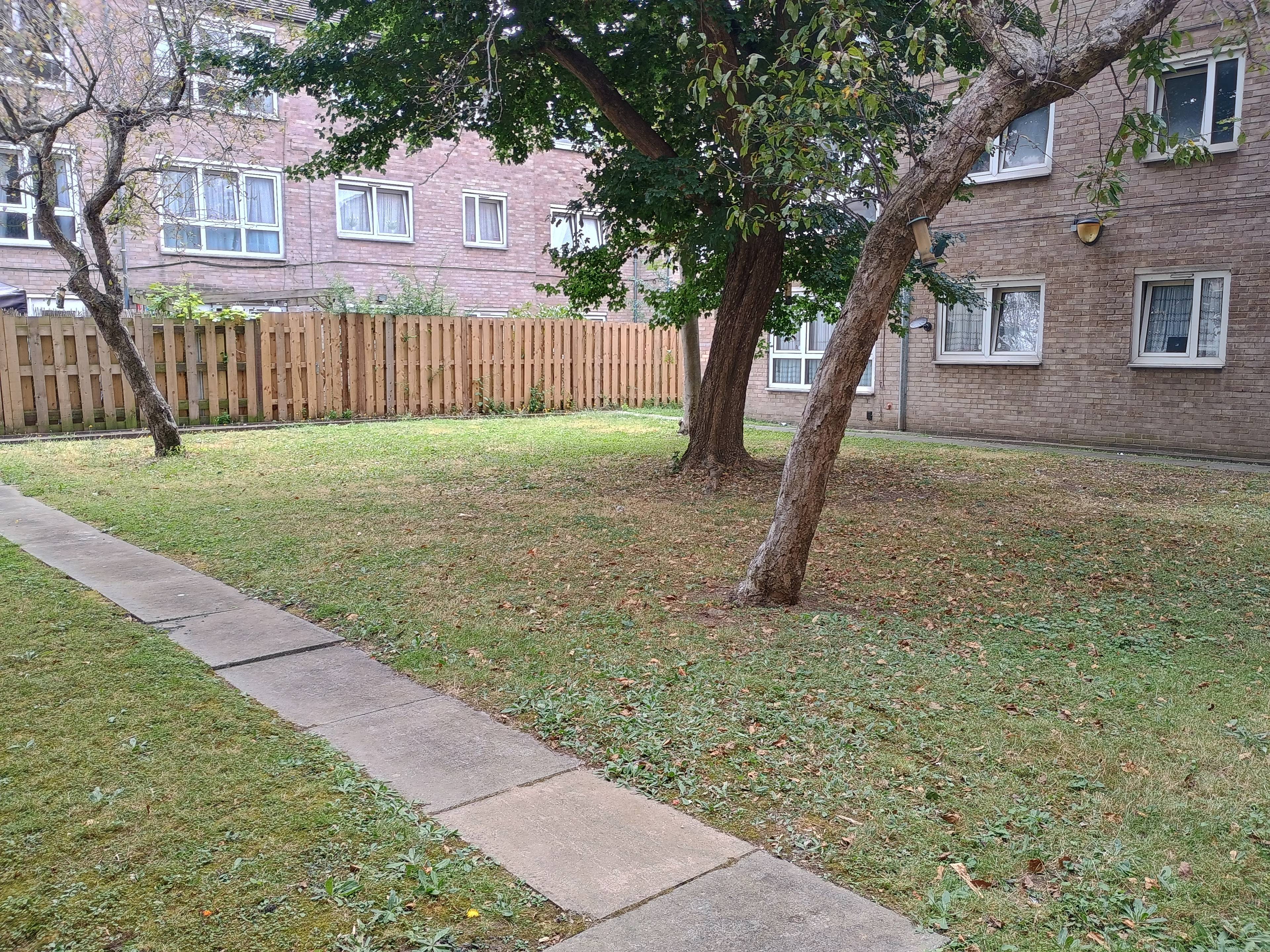 Communal Gardens
