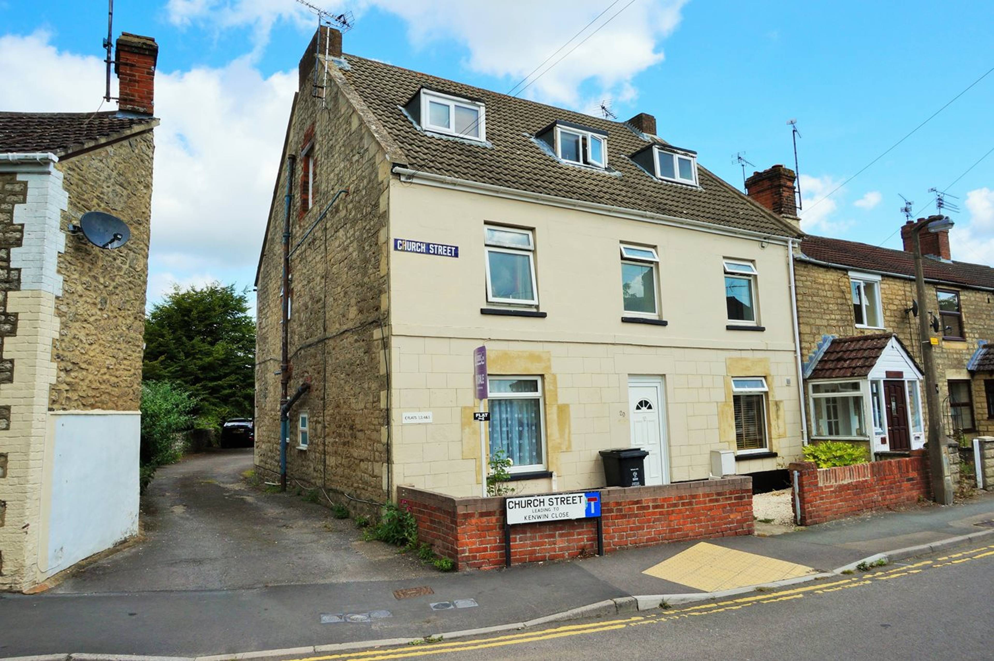 The Property