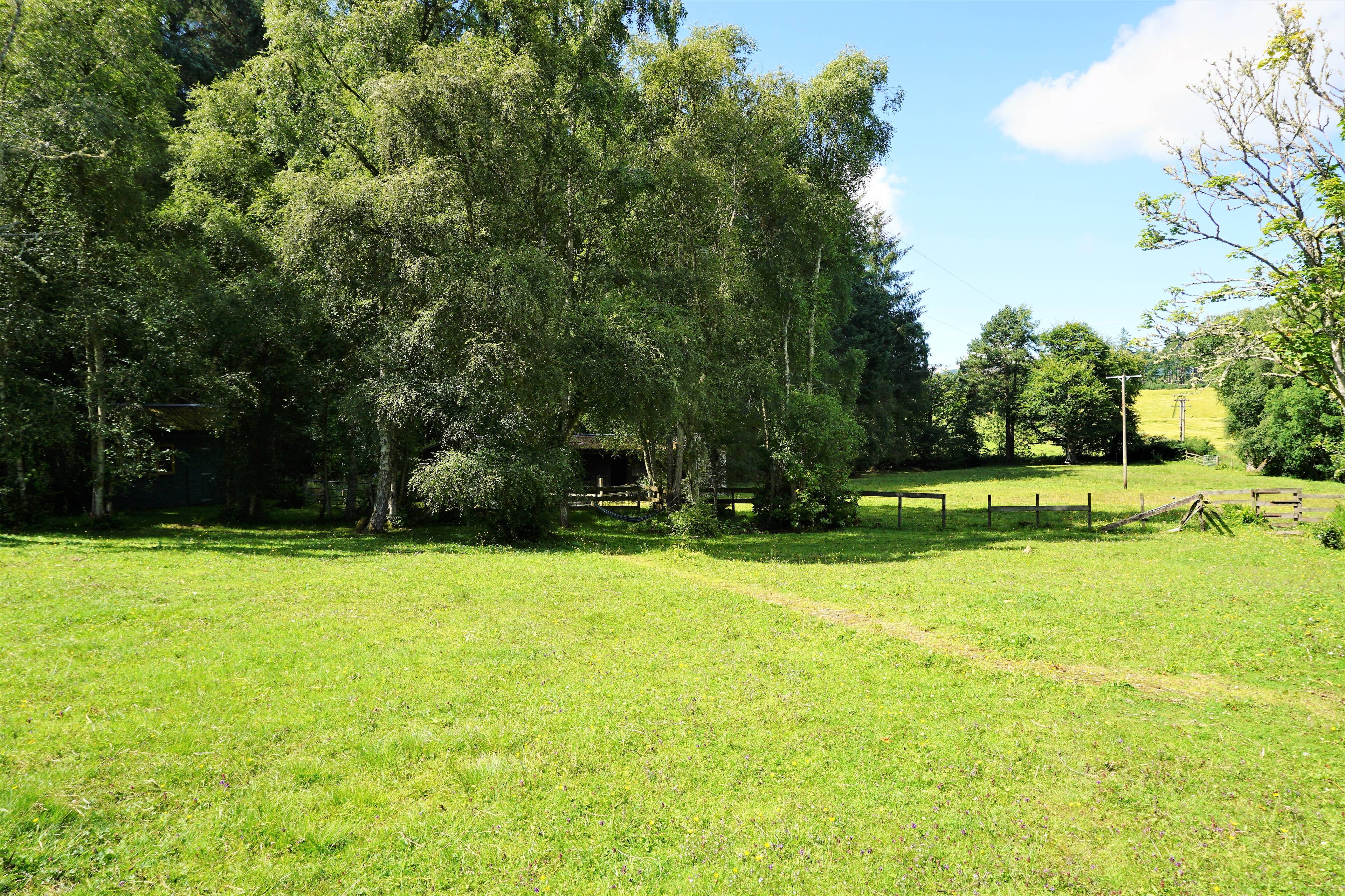 Grounds