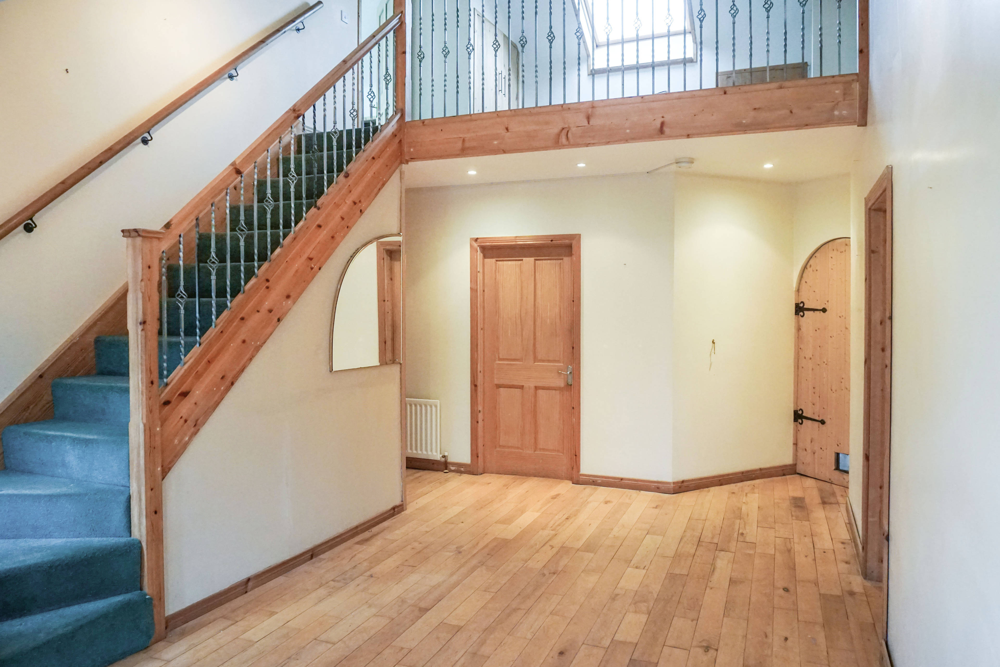 Hallway