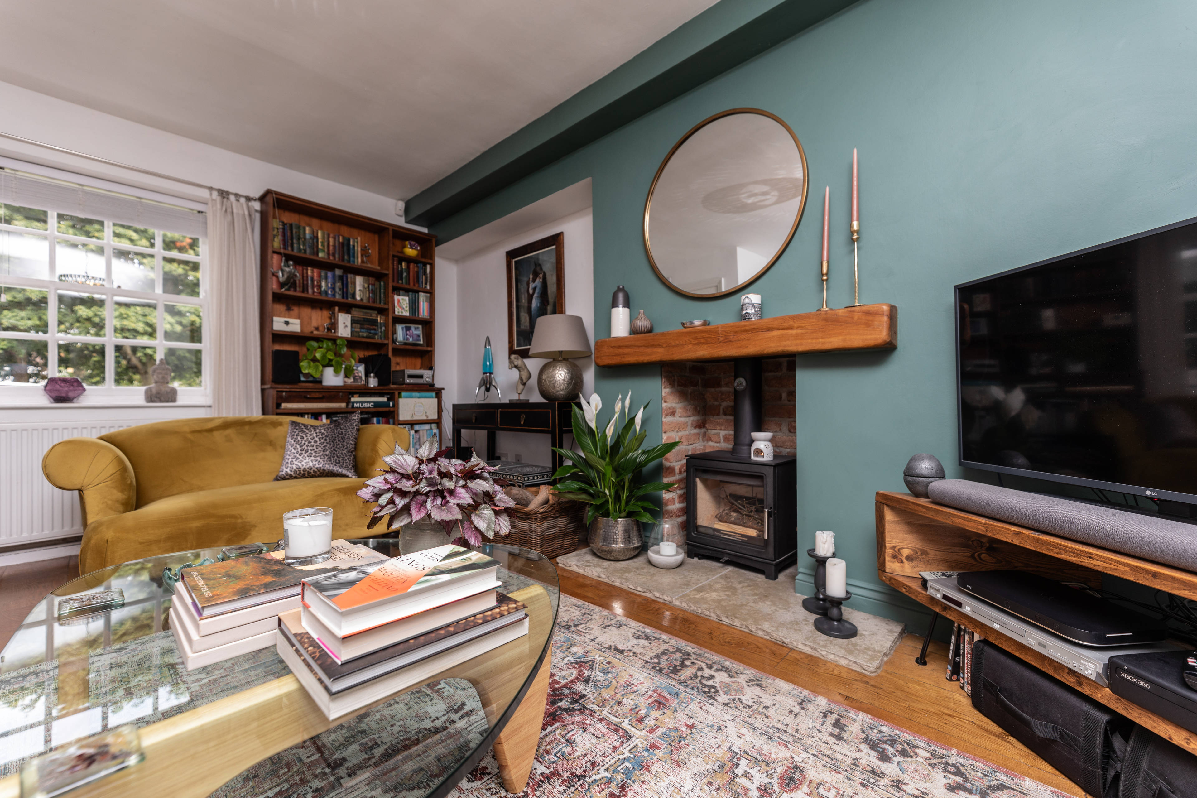 Sitting Room