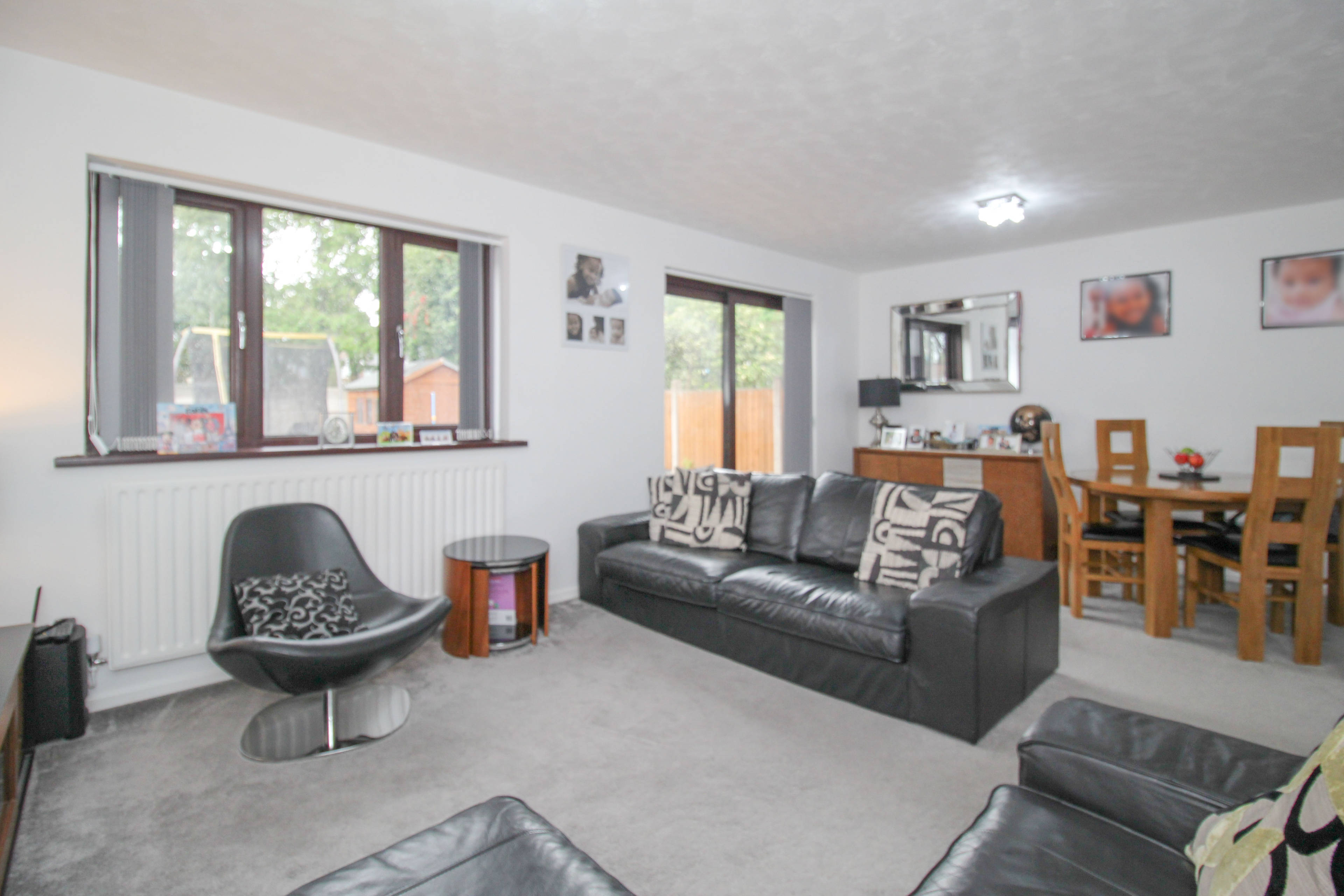 Living / Dining Room